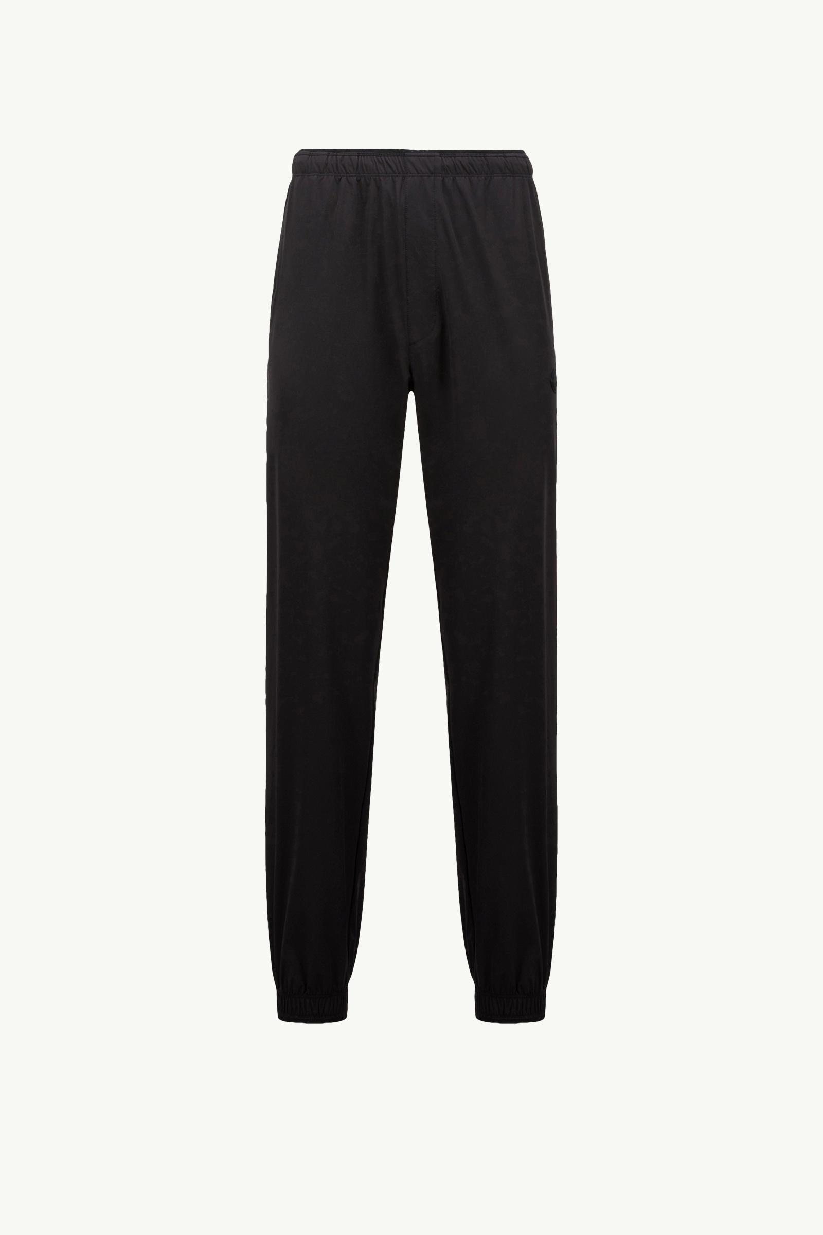 しょーたモンクレールBLACKパンツ未使用品 ブラック パンツ : パンツ＆ショーツ 向けの メンズ | モンクレール