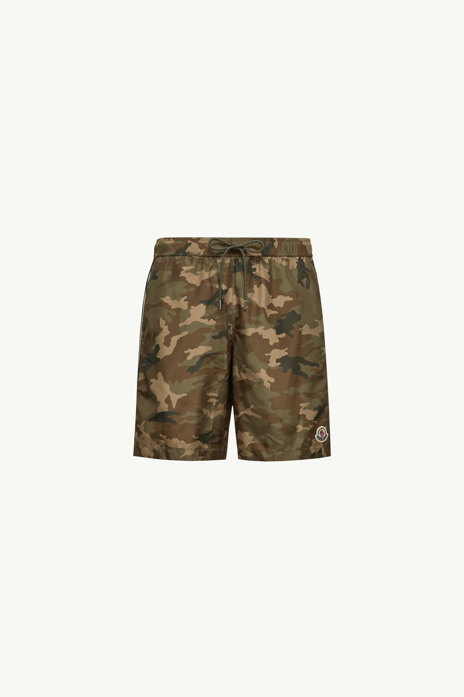 Printed Swim Shorts_findInBoutique_image