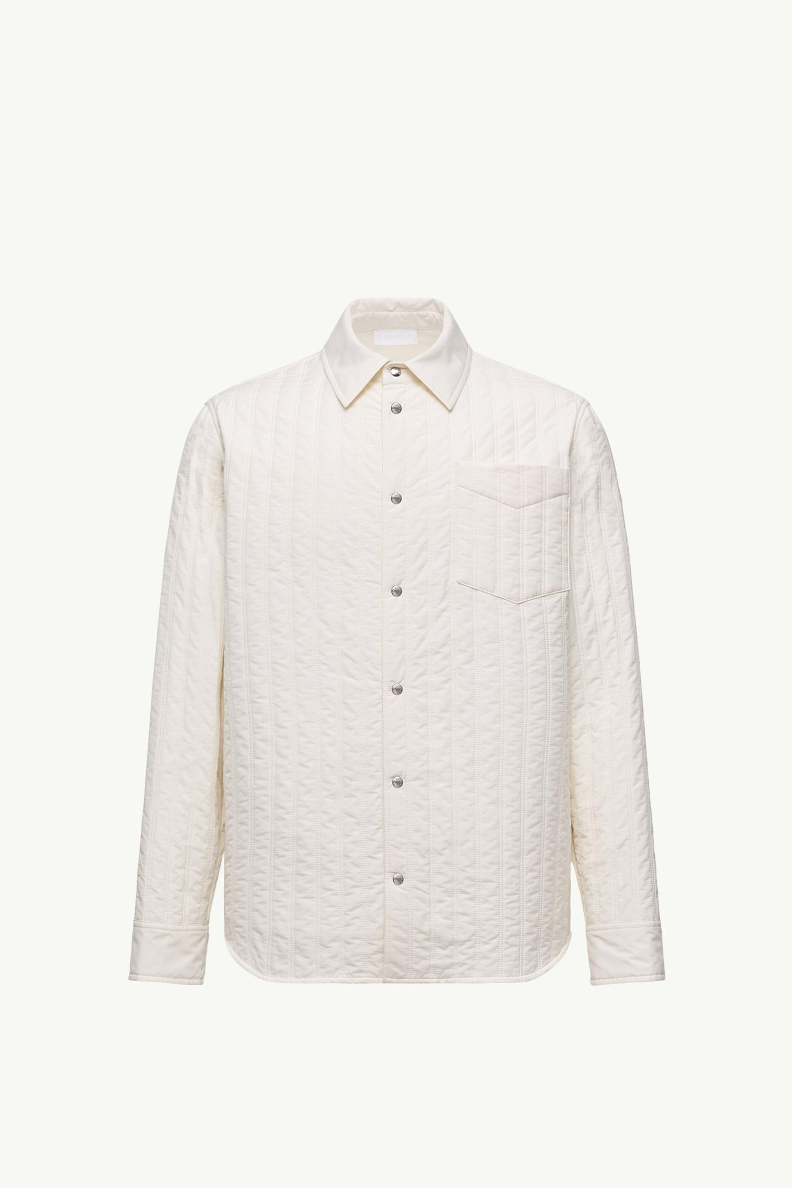 Vertical-Quilted Padded Shirt Jacket_findInBoutique_image