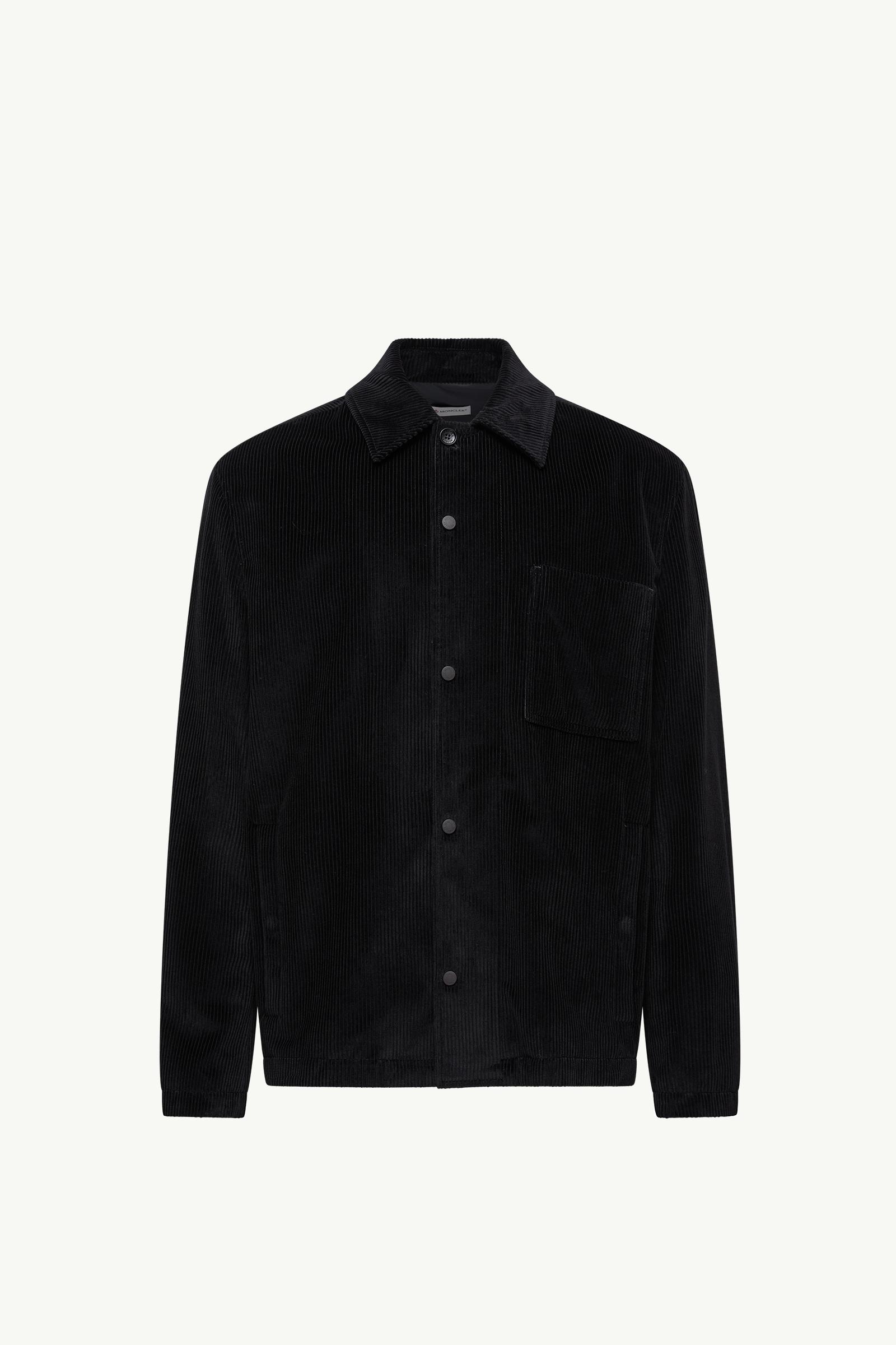 Corduroy Shirt Jacket_findInBoutique_image