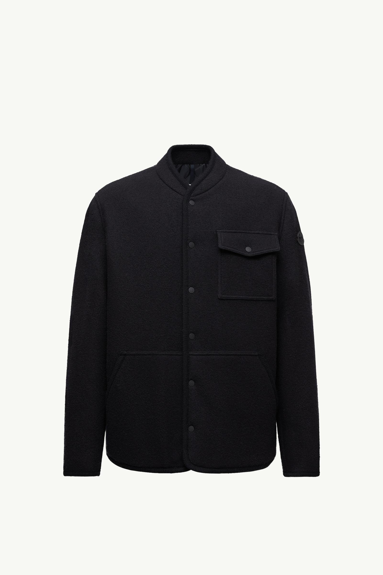 Wool Bouclé Shirt Jacket_findInBoutique_image