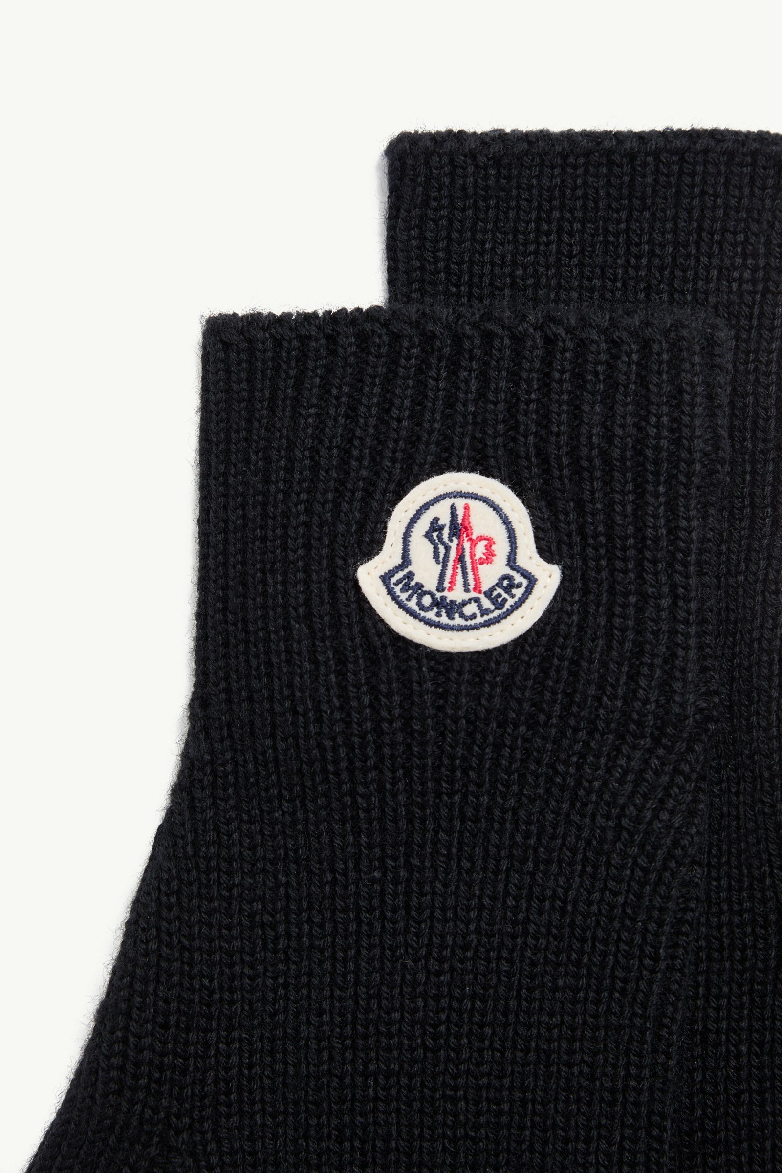 モンクレール　グローブ　ブラック　手袋 モンクレール(MONCLER) メンズ手袋 | 通販・人気ランキング