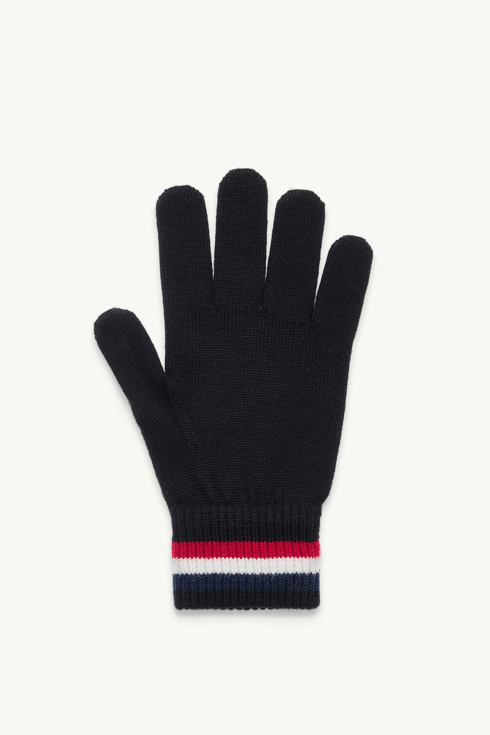 Scarves & Gloves for Men - Accessories | Moncler SG