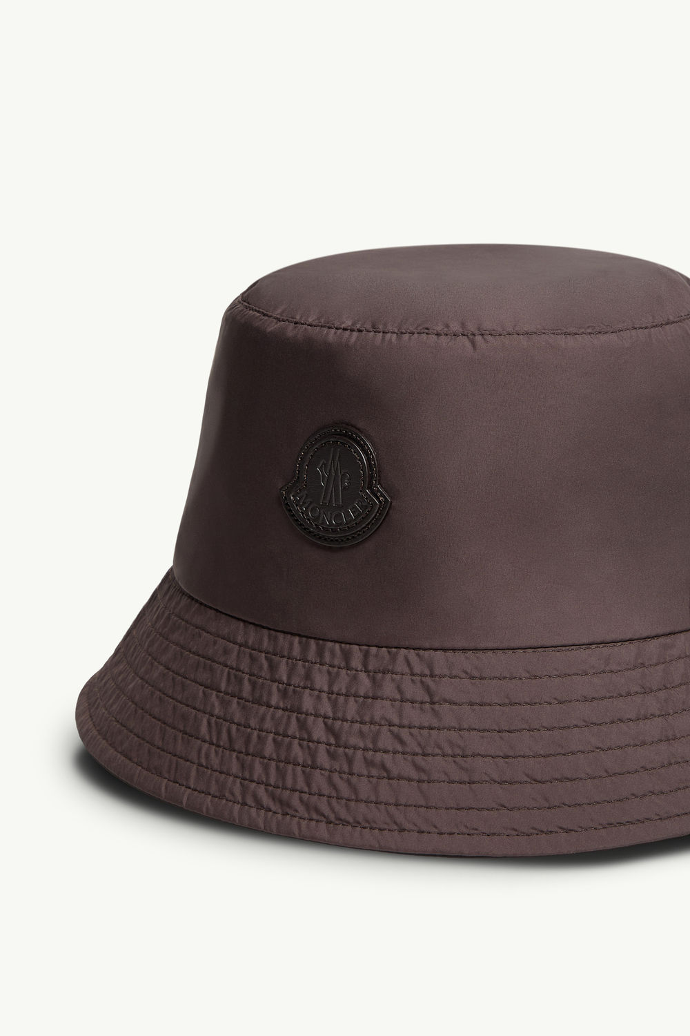 Bob réversible Hommes Gris Moncler 5