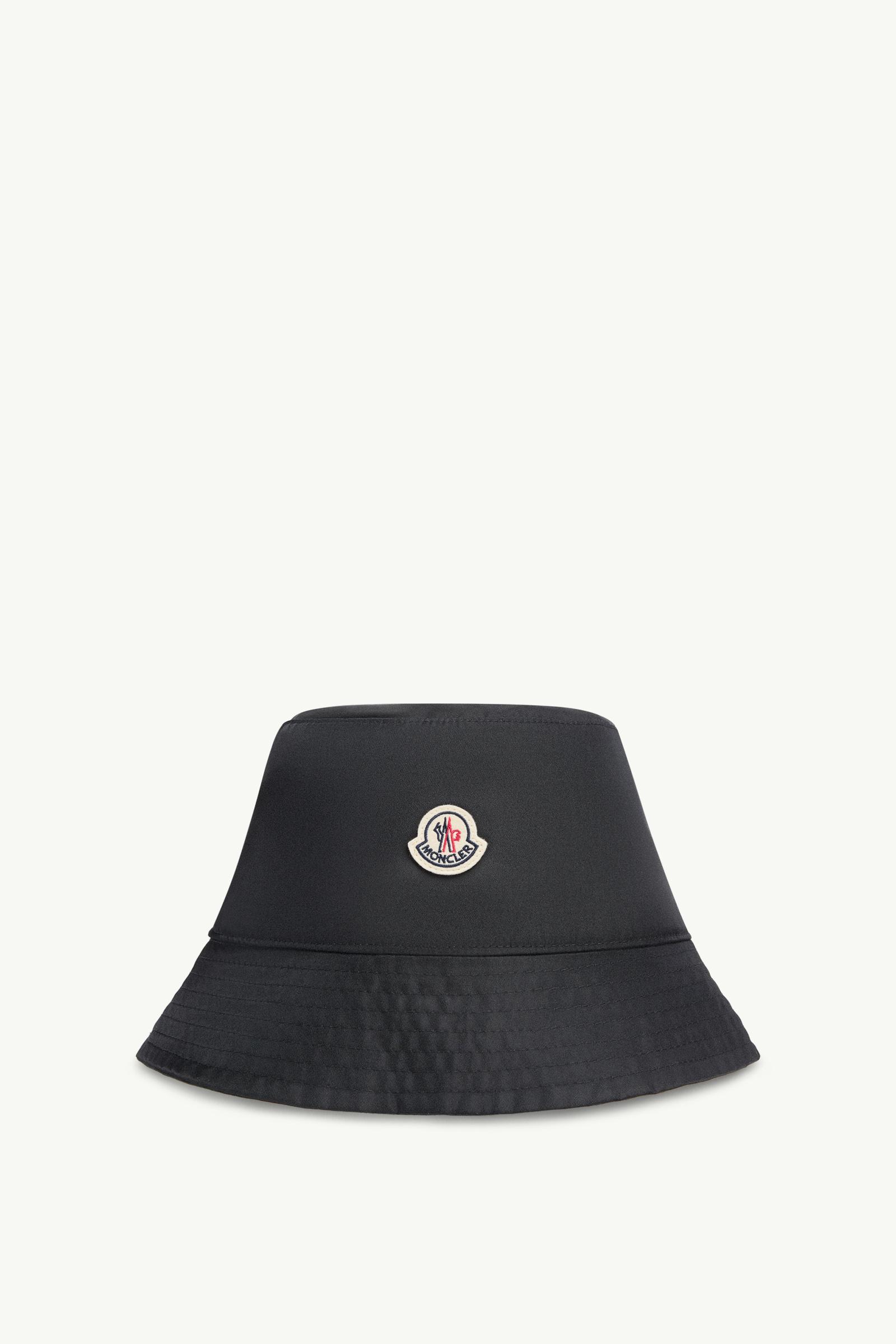 Blue & Green Reversible Bucket Hat - Hats & Beanies for Men
