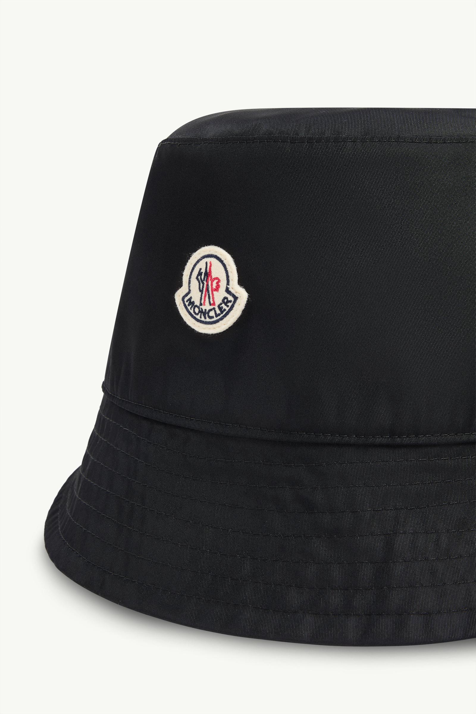 Blue & Green Reversible Bucket Hat - Hats & Beanies for Men
