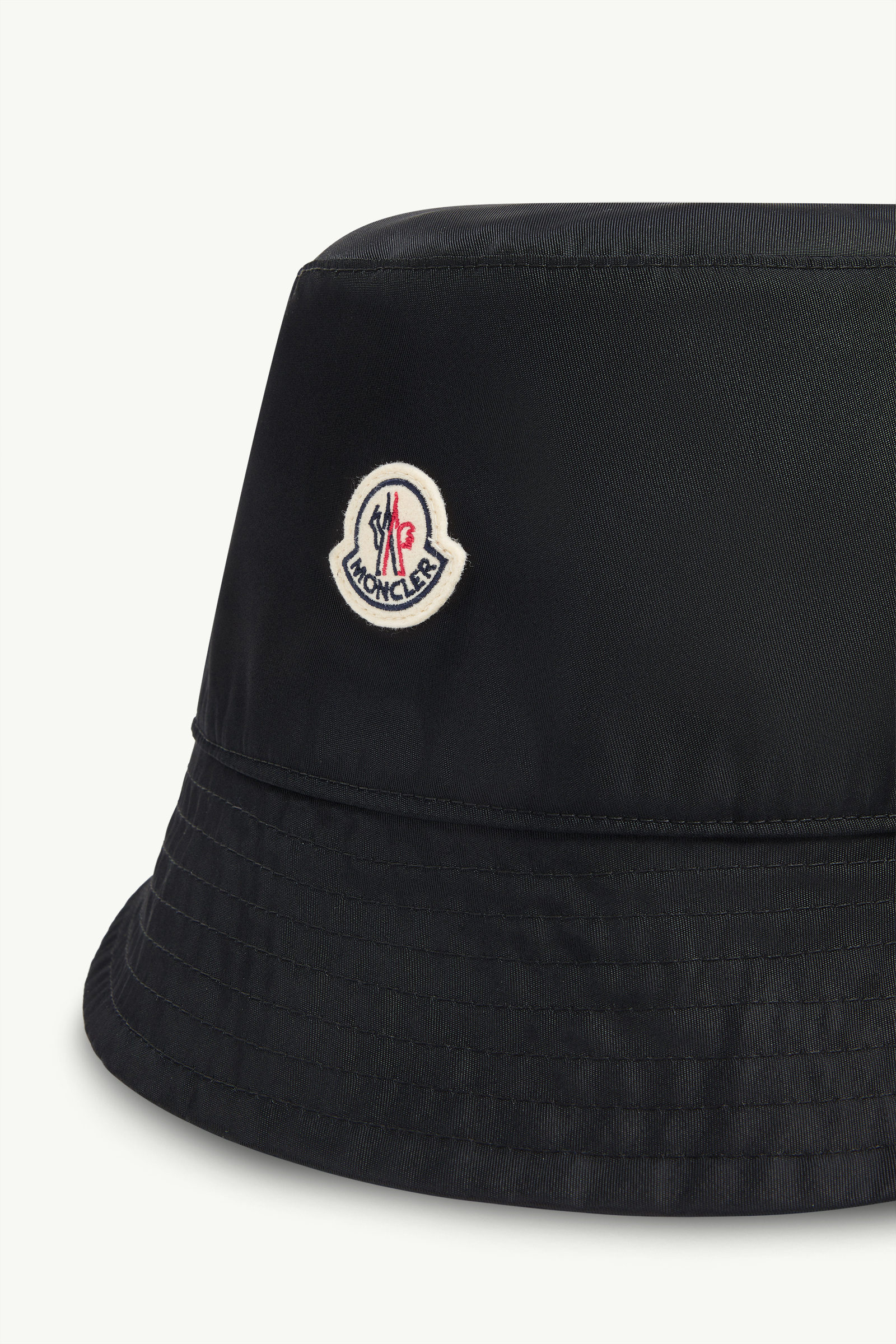 Wendbarer Fischerhut Herren Blau & Grün Moncler 5