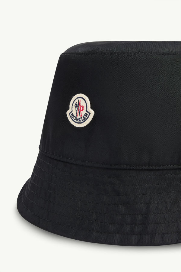 男士双面渔夫帽 男士 蓝色 & 绿色 Moncler 5