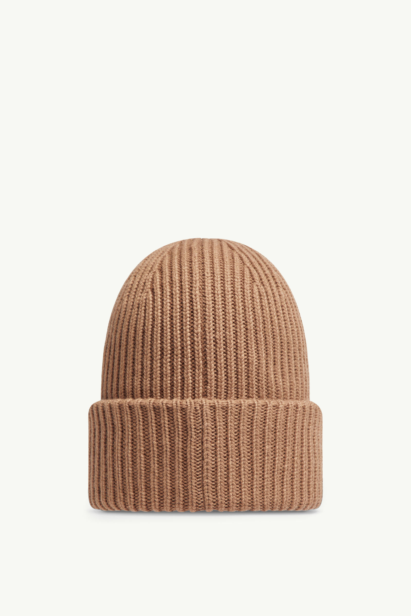 Gorro de cachemira Hombre Beige Moncler 3