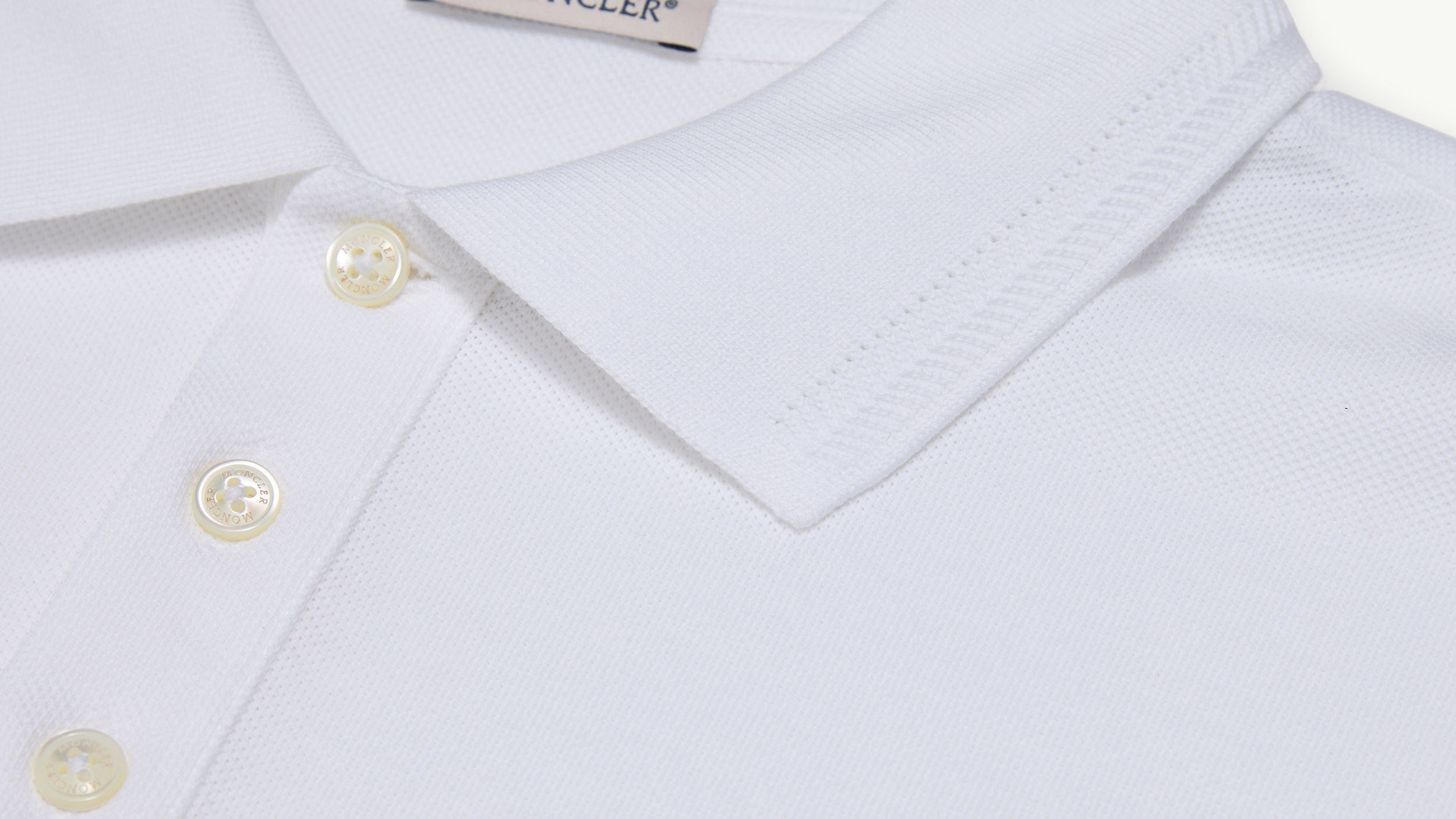 Slide 1 - Textured Collar