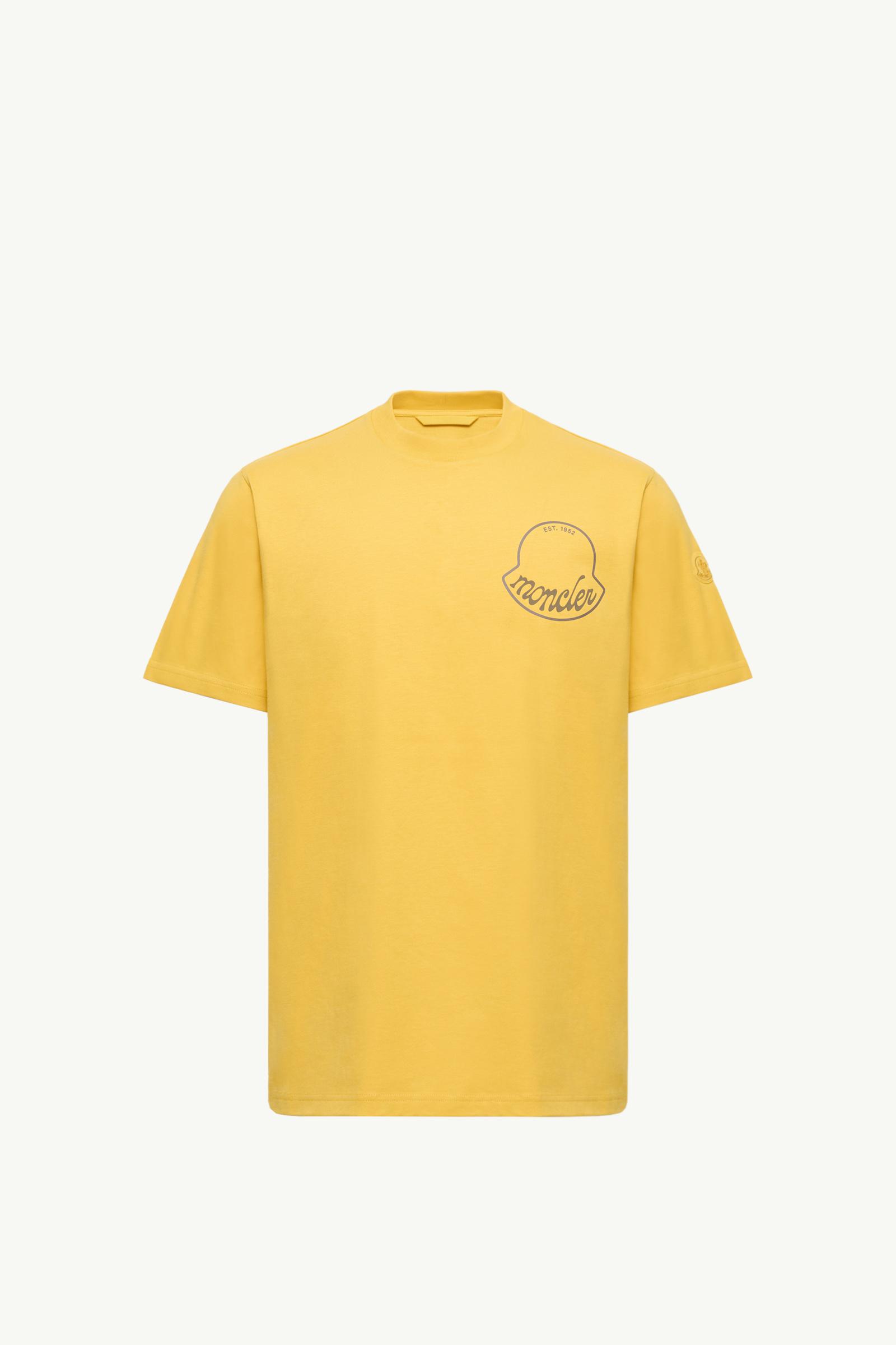 Logo Cotton T-Shirt_findInBoutique_image