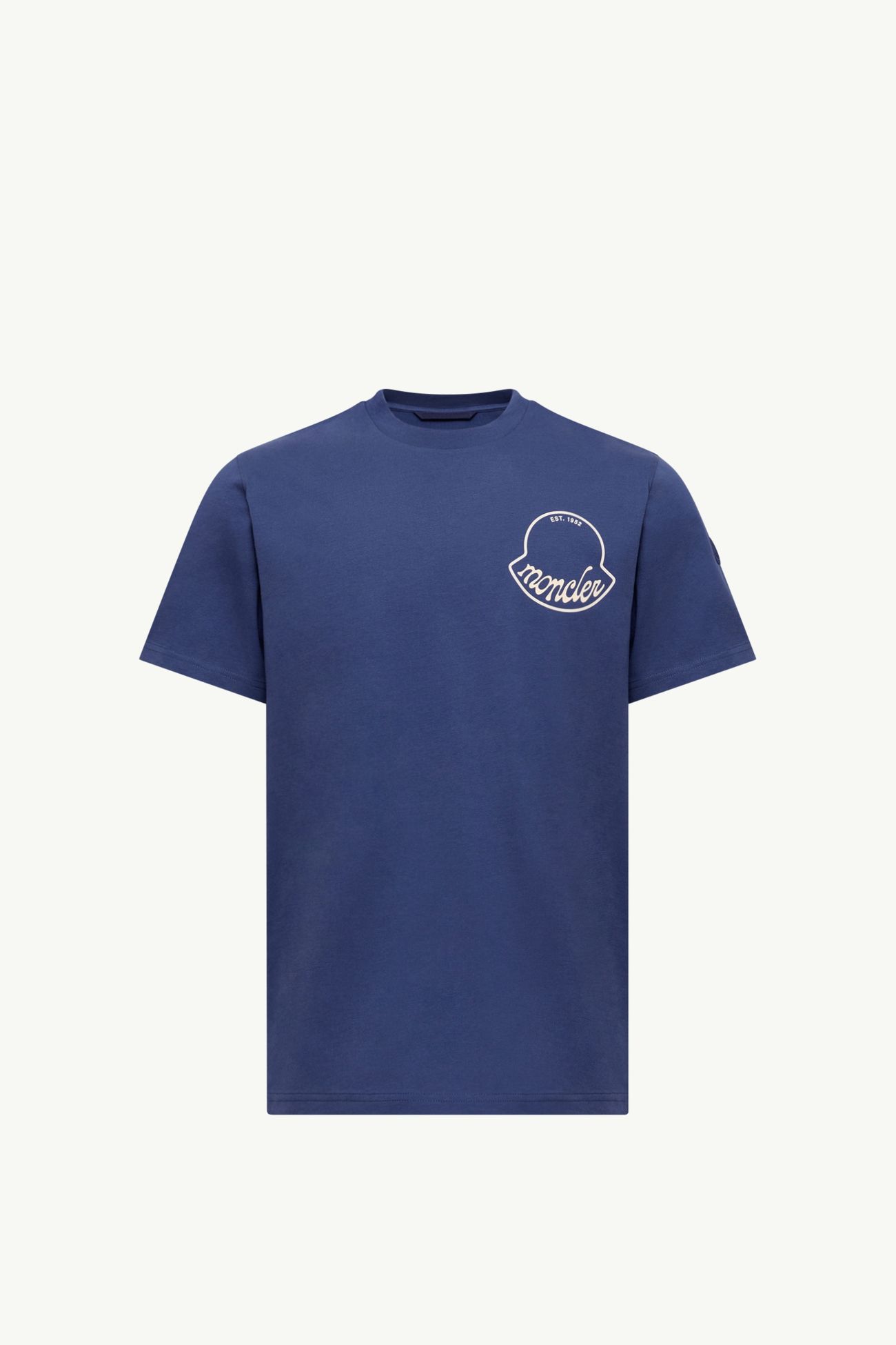 ダークブルー Tシャツ : Tシャツ＆ポロシャツ 向けの メンズ