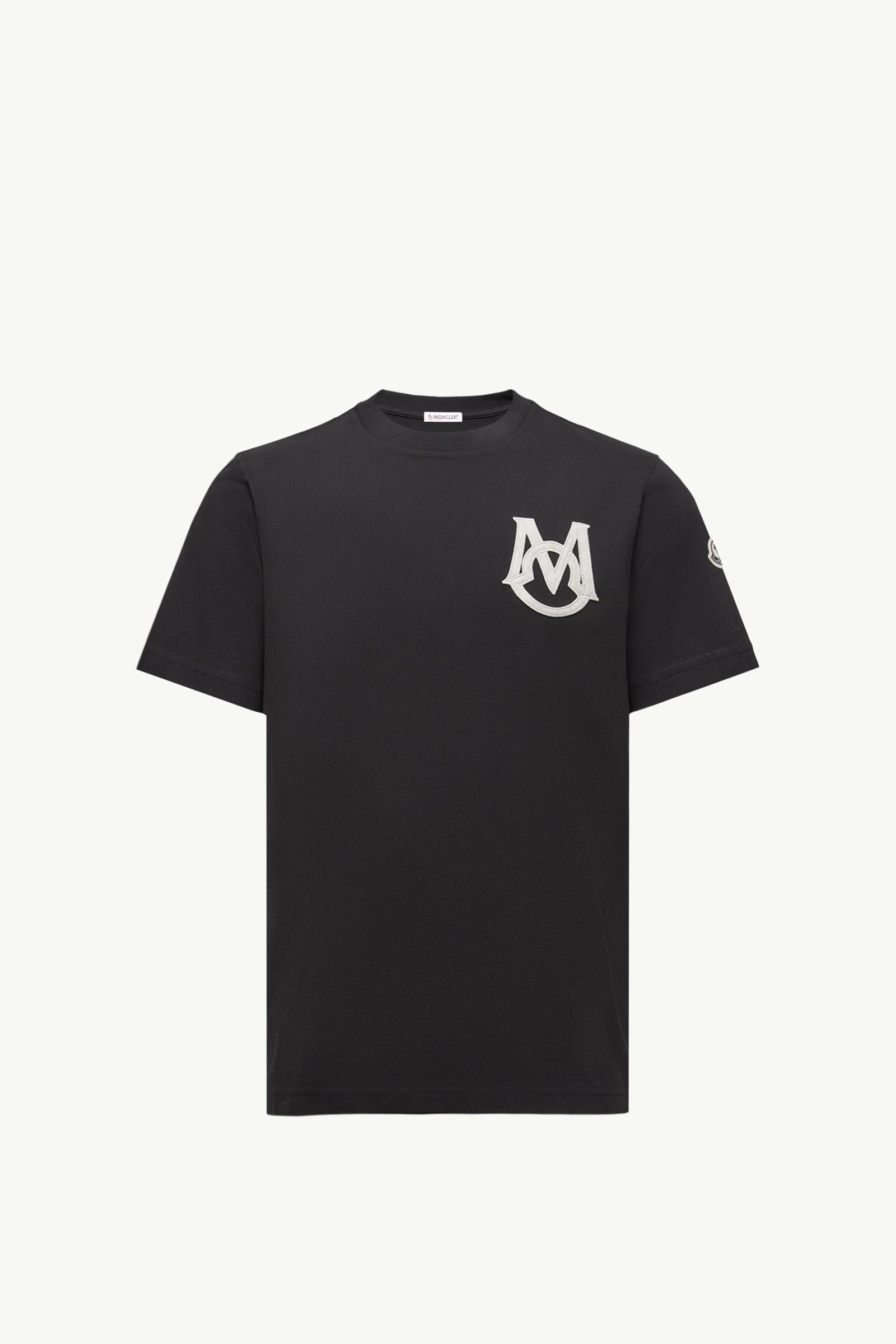 モンクレールTシャツ モンクレール Tシャツ XLサイズ MONCLER 