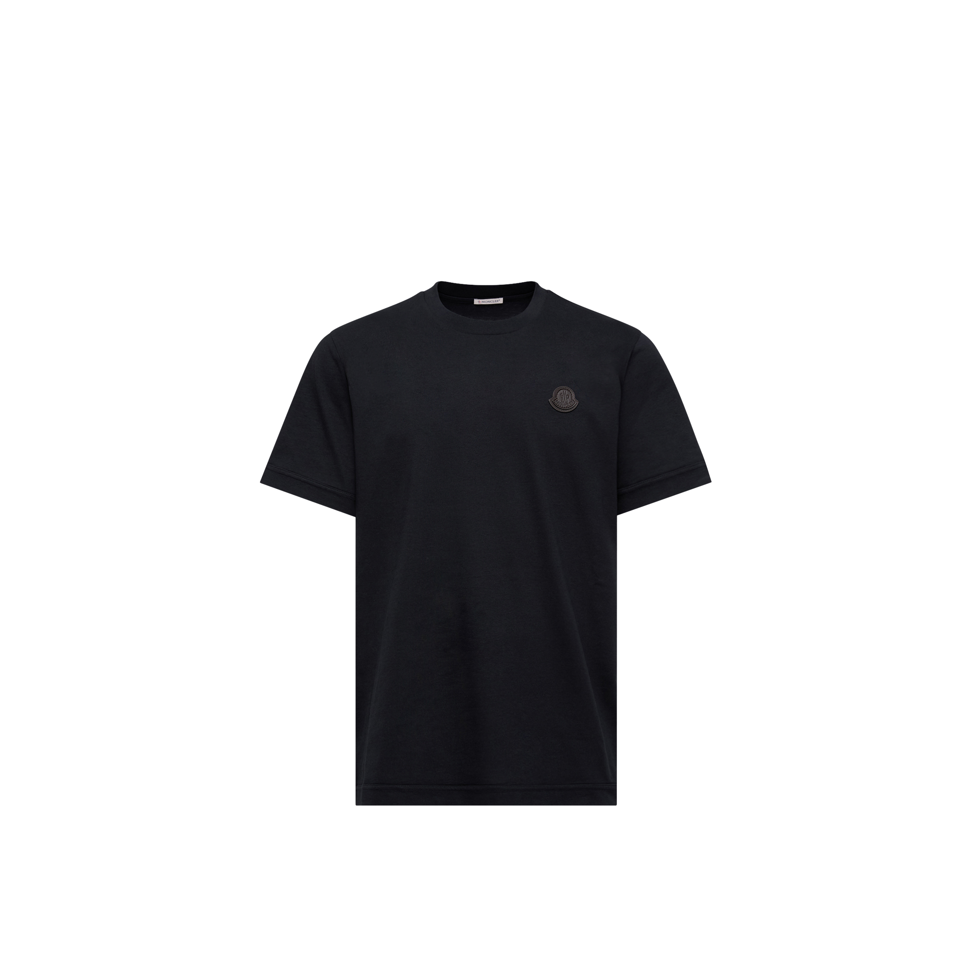 MONCLER COLLECTION Men's T-Shirt - Blue - XS