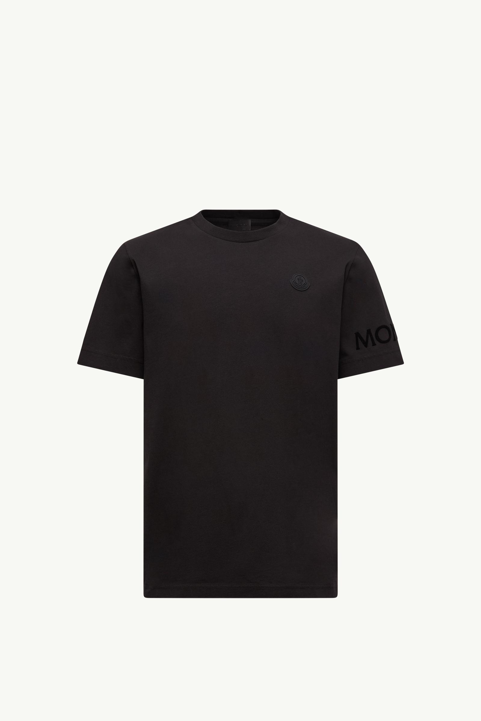 ブラック Tシャツ : Tシャツ＆ポロシャツ 向けの メンズ