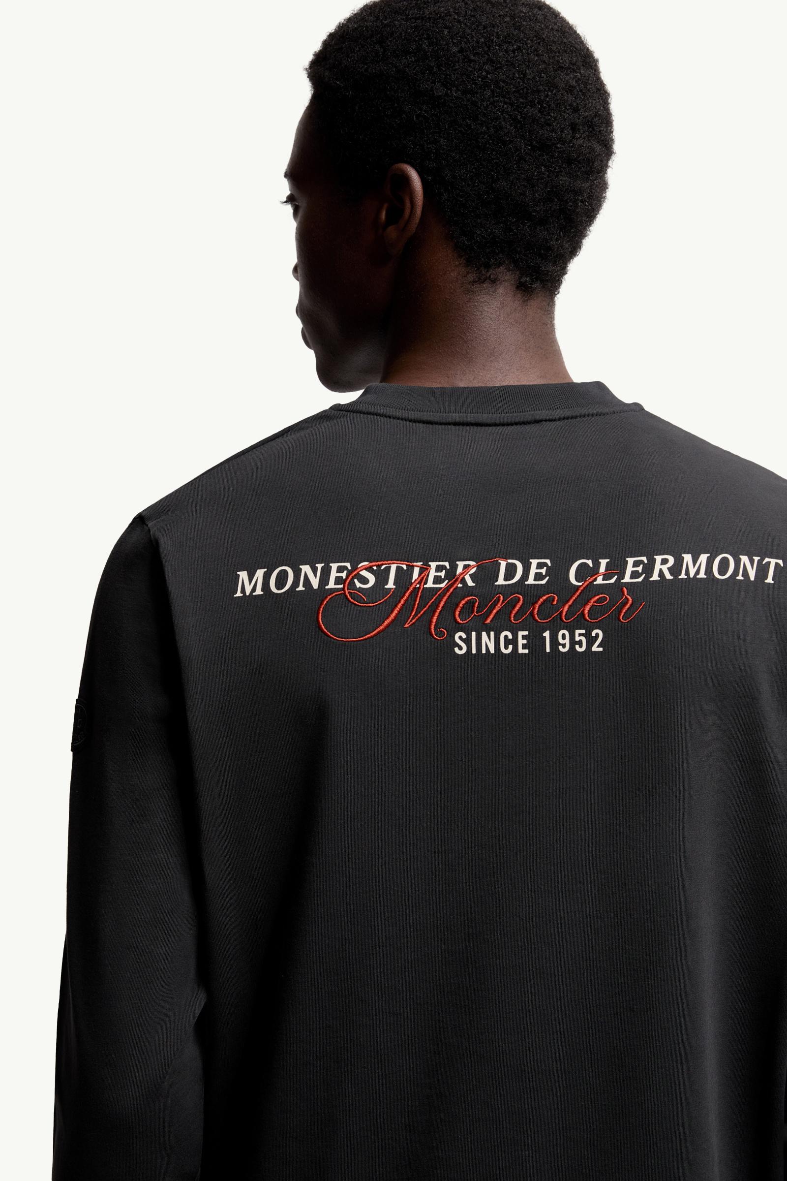 ブラック ロングスリーブTシャツ : Tシャツ＆ポロシャツ 向けの