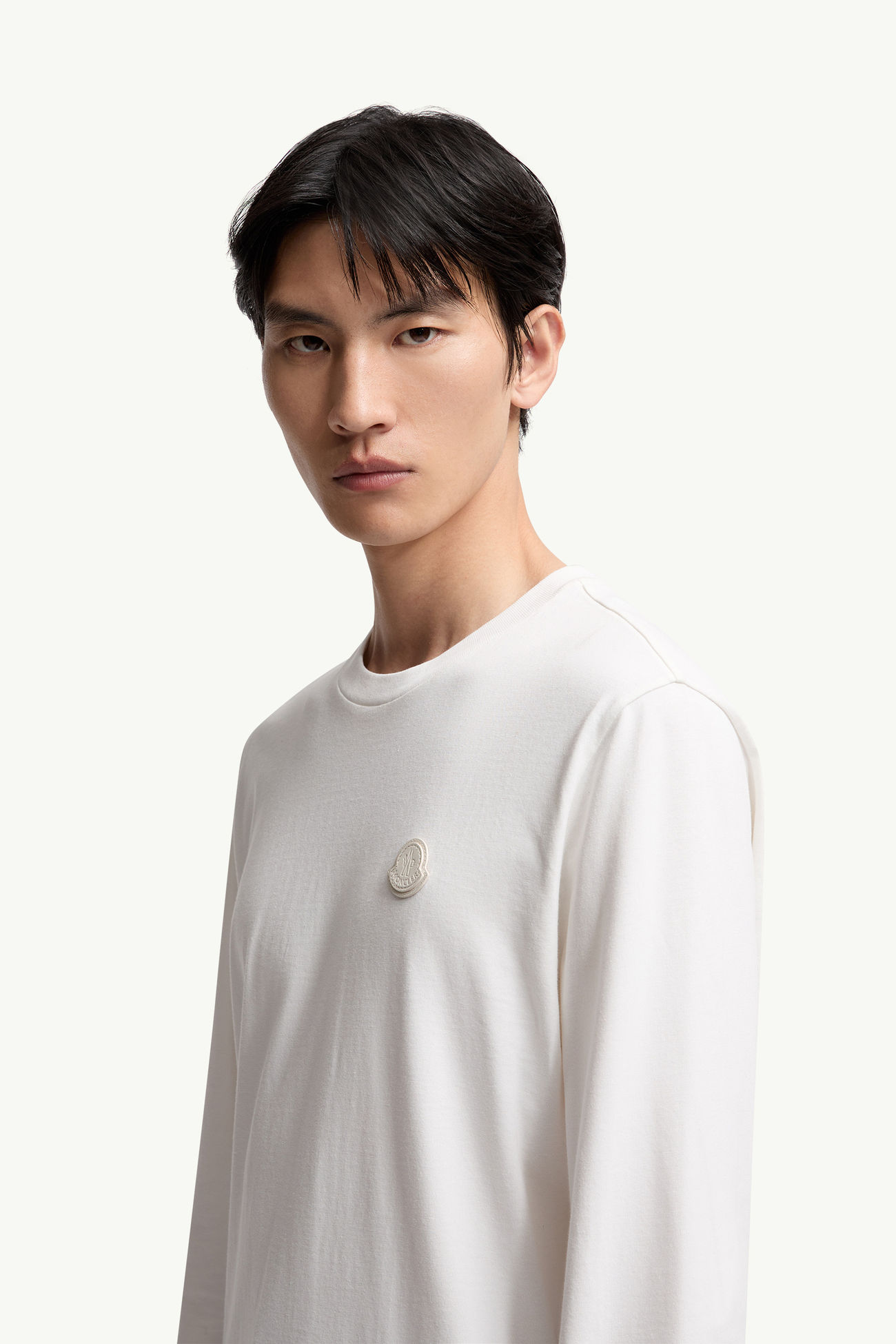 Tシャツ メンズ ホワイト Moncler 1
