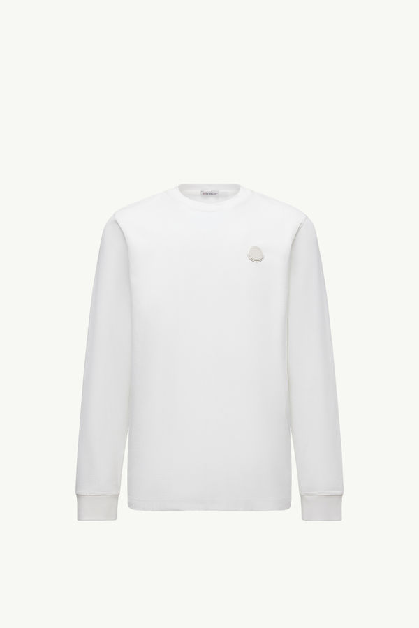 Tシャツ メンズ ホワイト Moncler 2