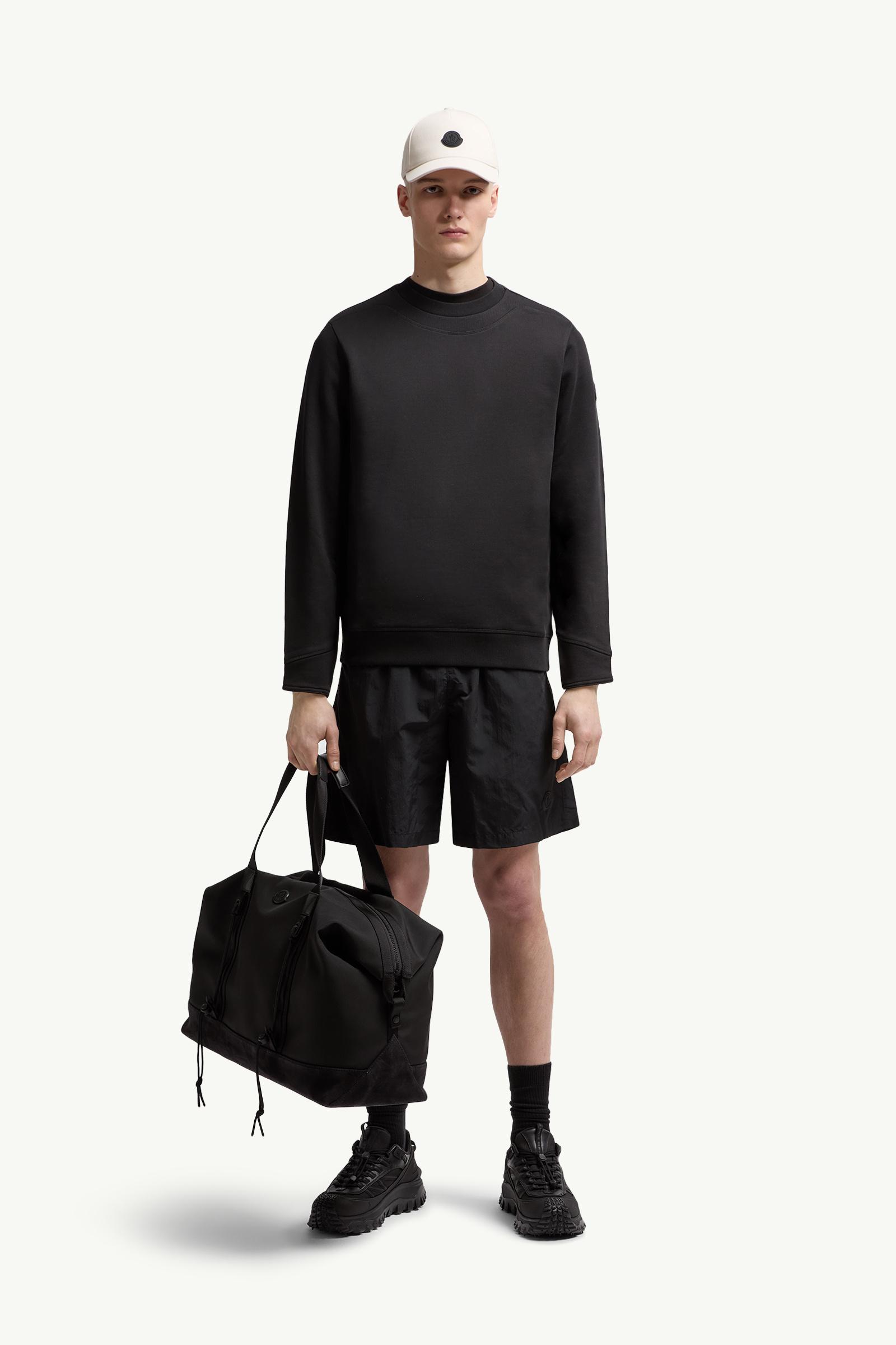 サイズL(ゆったりめ)■新品■モンクレール JWアンダーソン スウェット メンズ JW Anderson（JWアンダーソン） MONCLER(モンクレール) - 海外