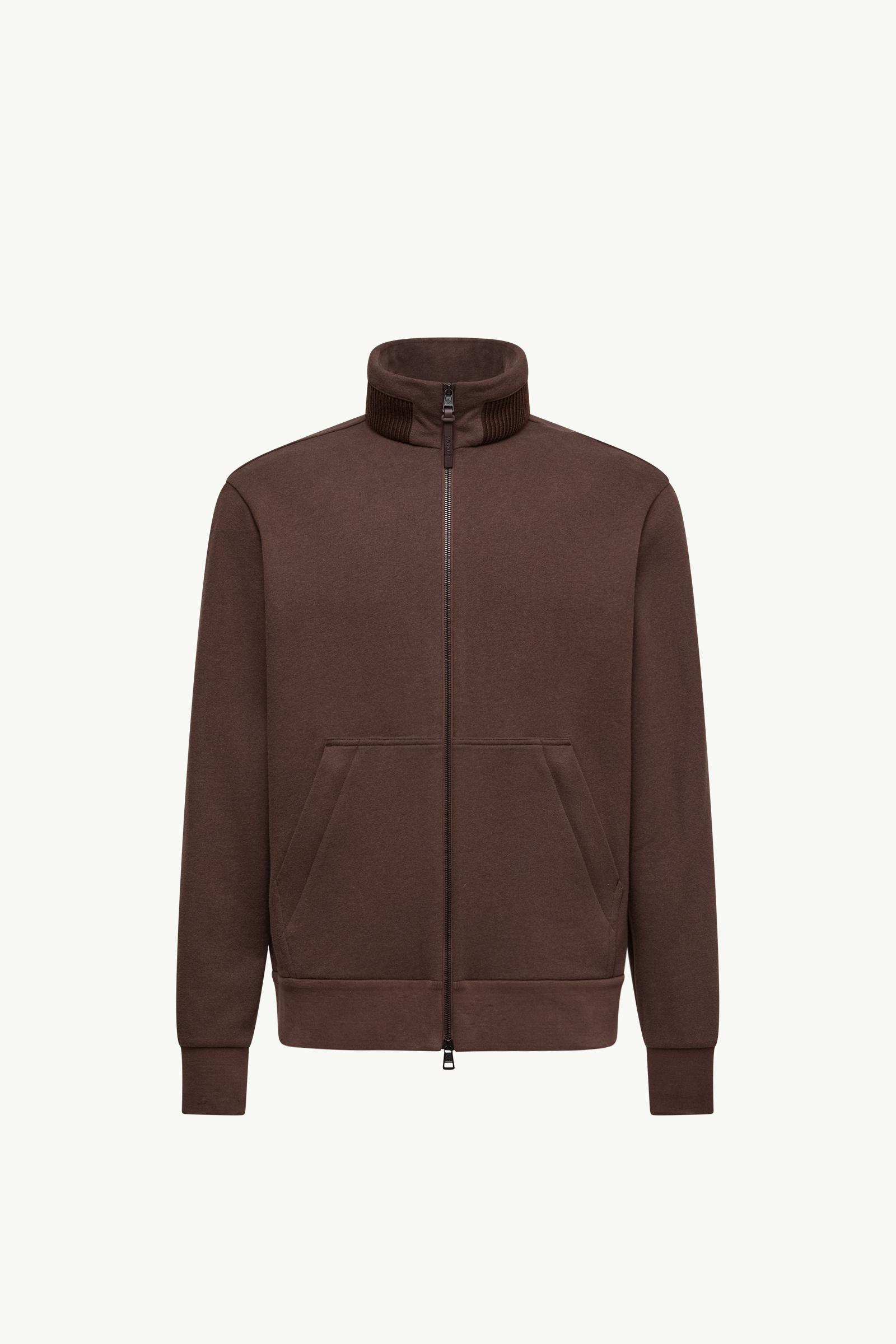 Cotton & Cashmere Zip-Up Sweatshirt_findInBoutique_image