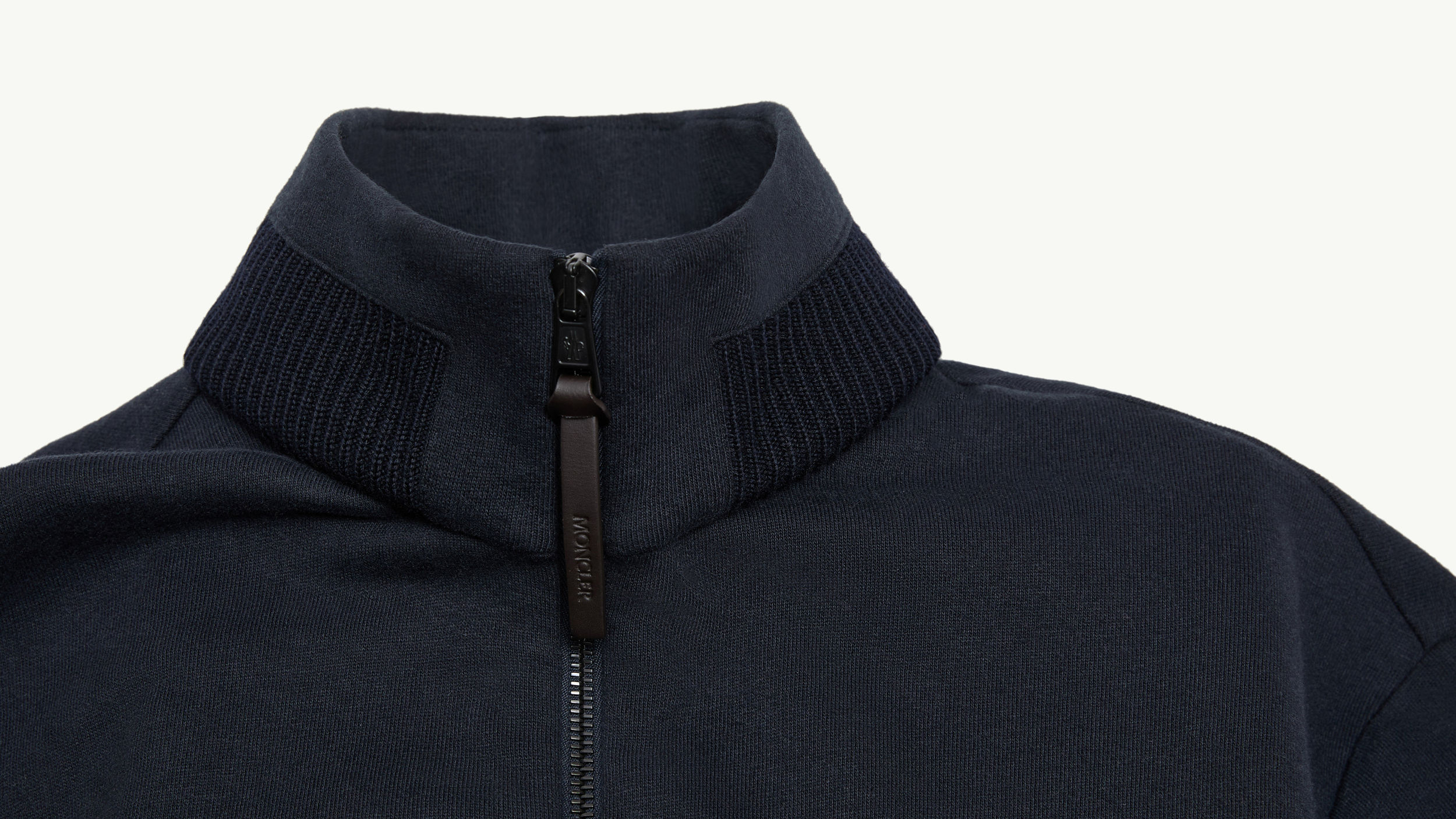 Slide 2 - Textured Collar