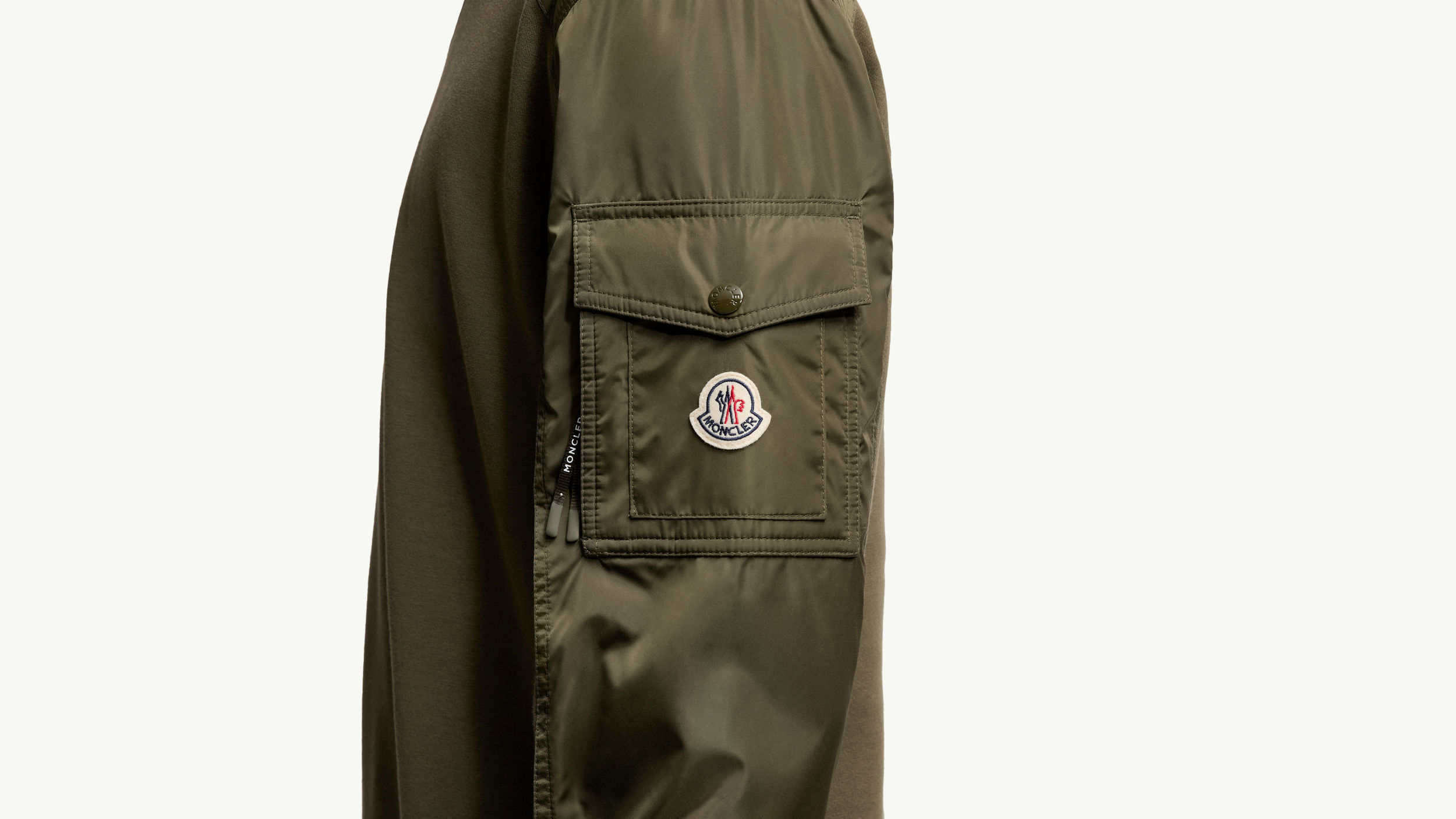 Slide 1 - A Signature Detail