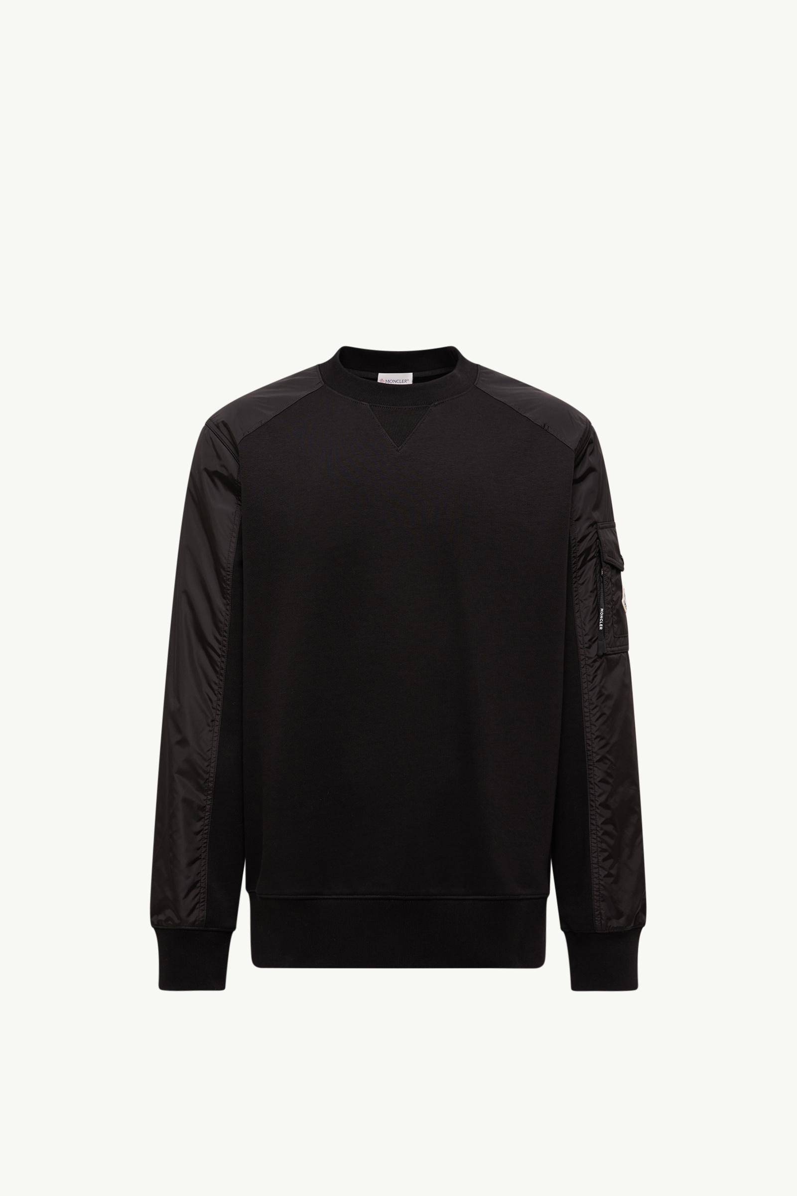 Cotton Blend Sweatshirt_findInBoutique_image