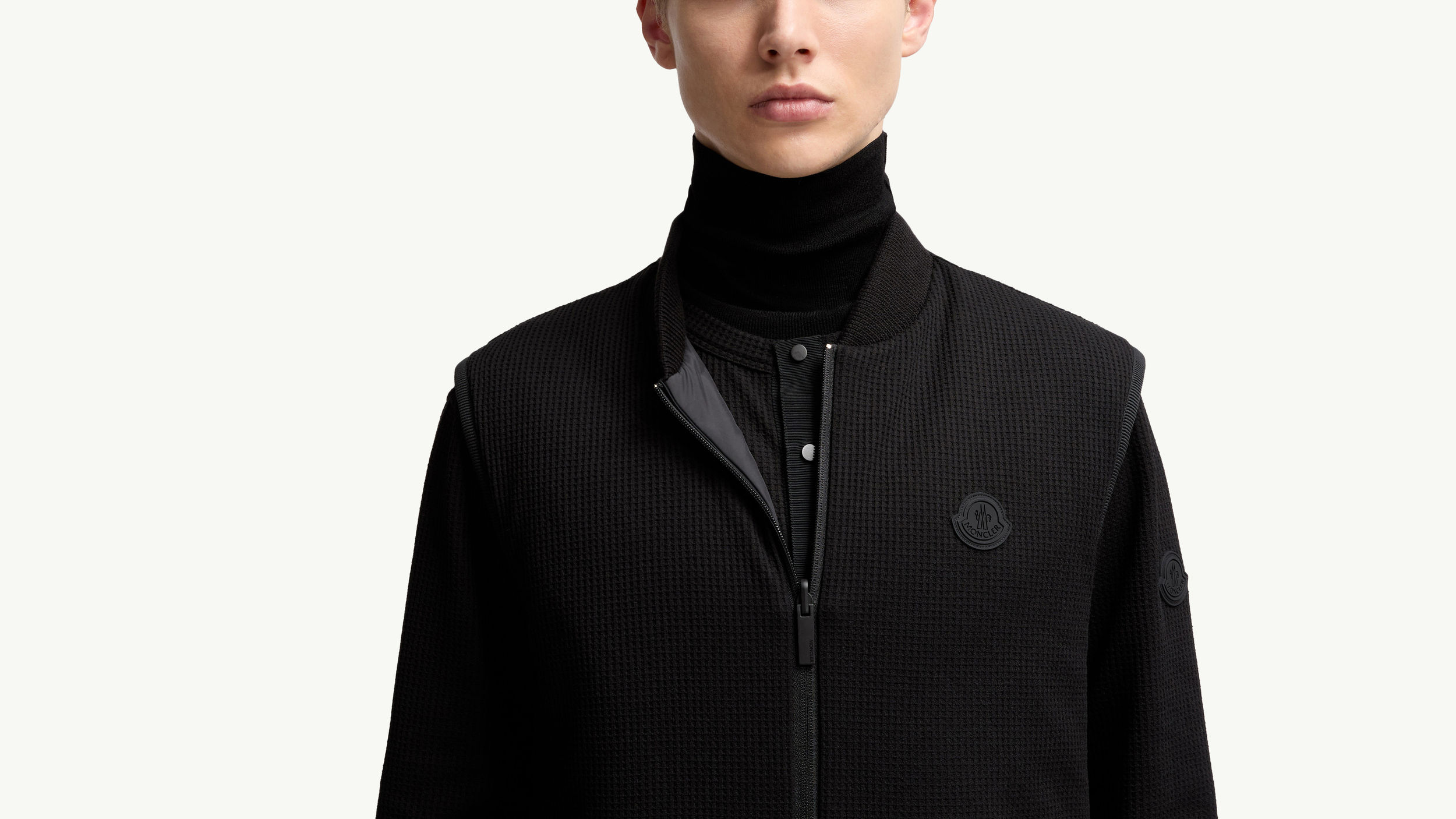 Slide 1 - Zip Bidirezionale