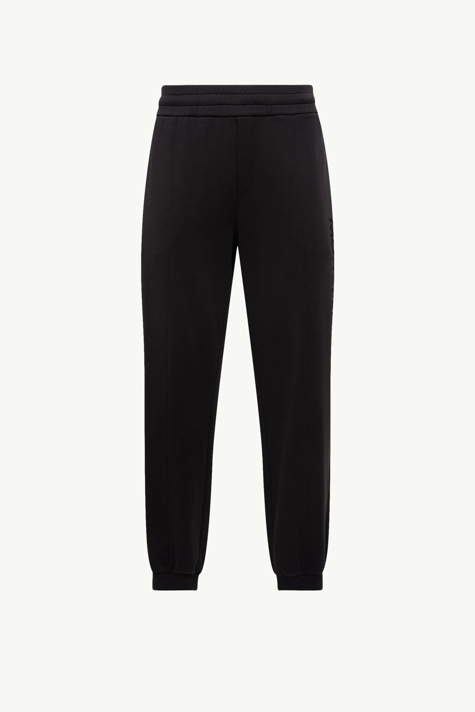 Cotton Track Pants_findInBoutique_image