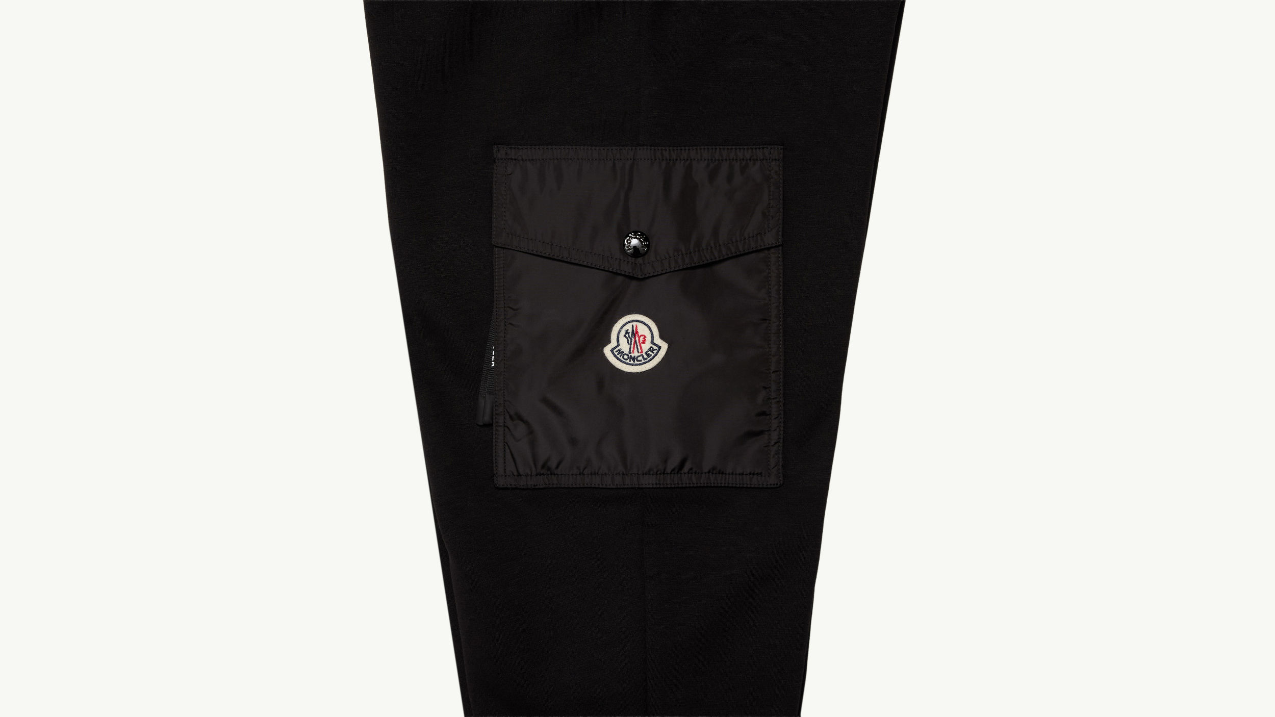 Slide 1 - Ein charakteristisches Detail