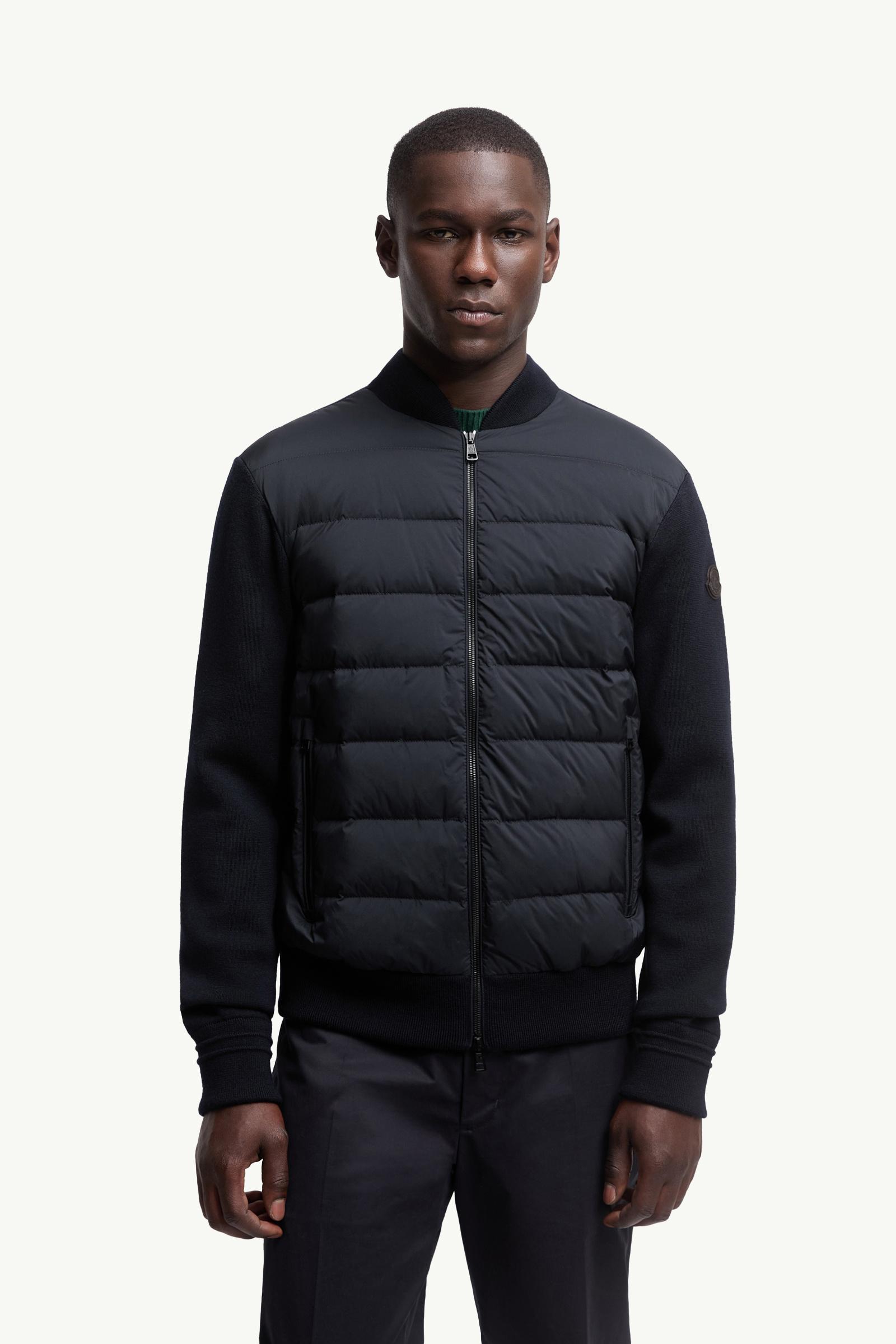 モンクレールカーデガン762番 レディース】CARDIGAN | MONCLER(モンクレール) / アウター ダウン