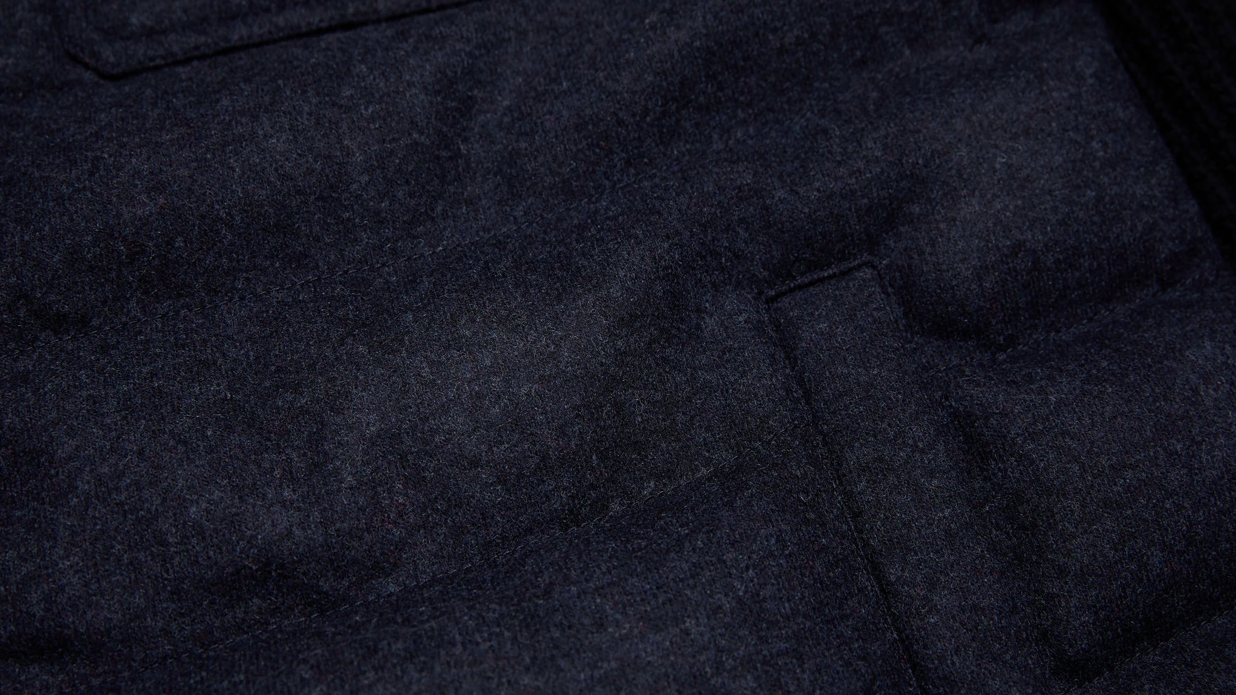 Slide 1 - The Comfort of Wool