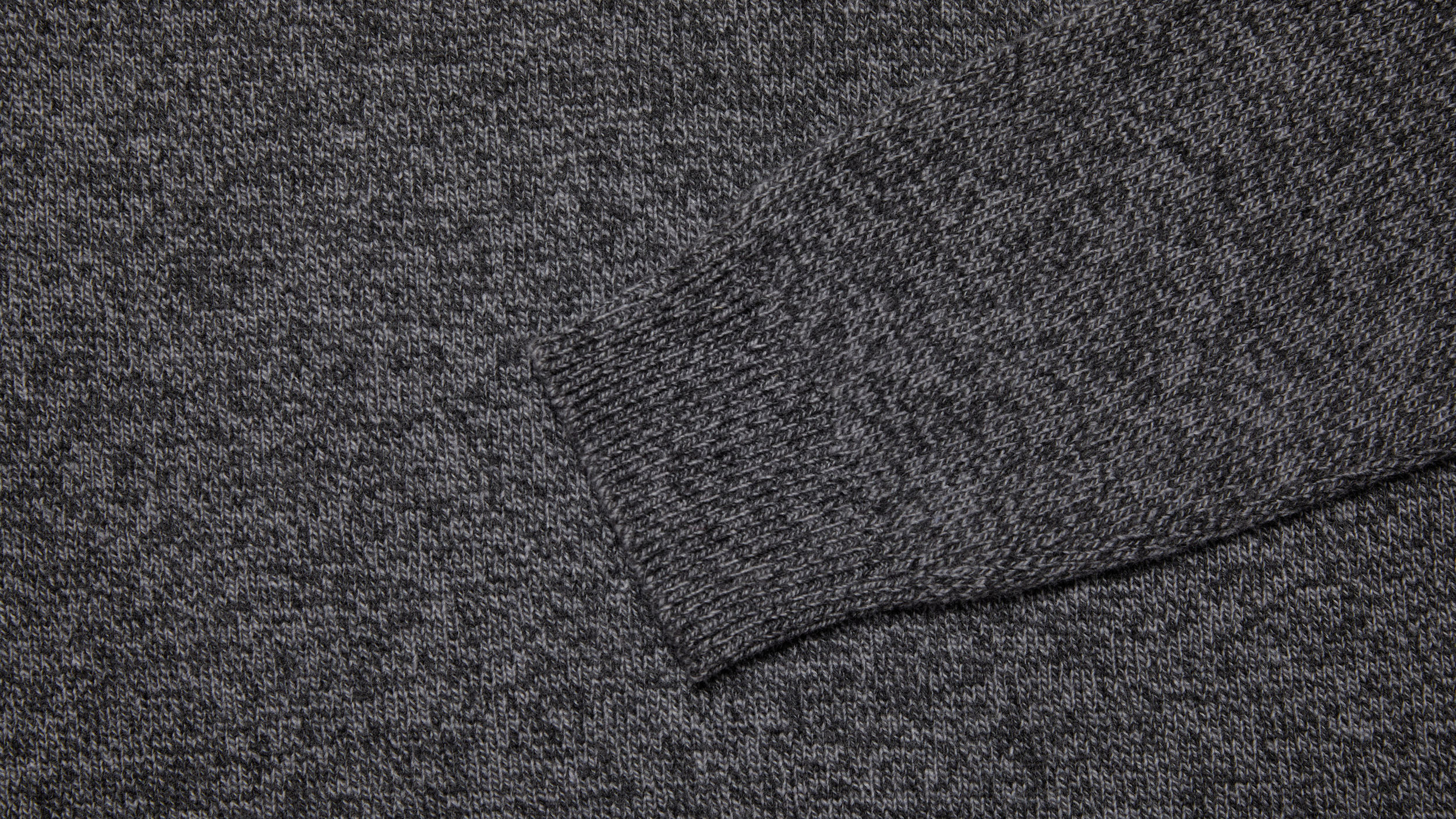 Slide 1 - Wool & Cashmere Blend