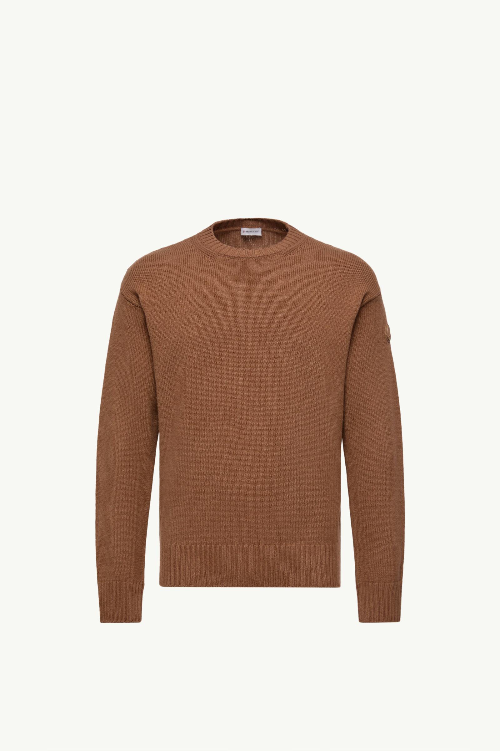 Pull en laine et cachemire_findInBoutique_image