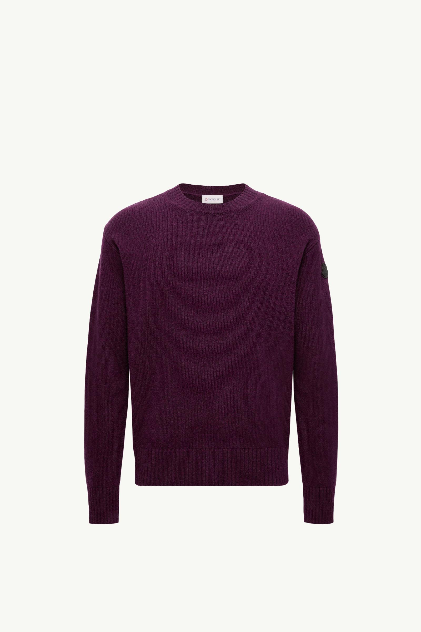 Wool & Cashmere Jumper_findInBoutique_image