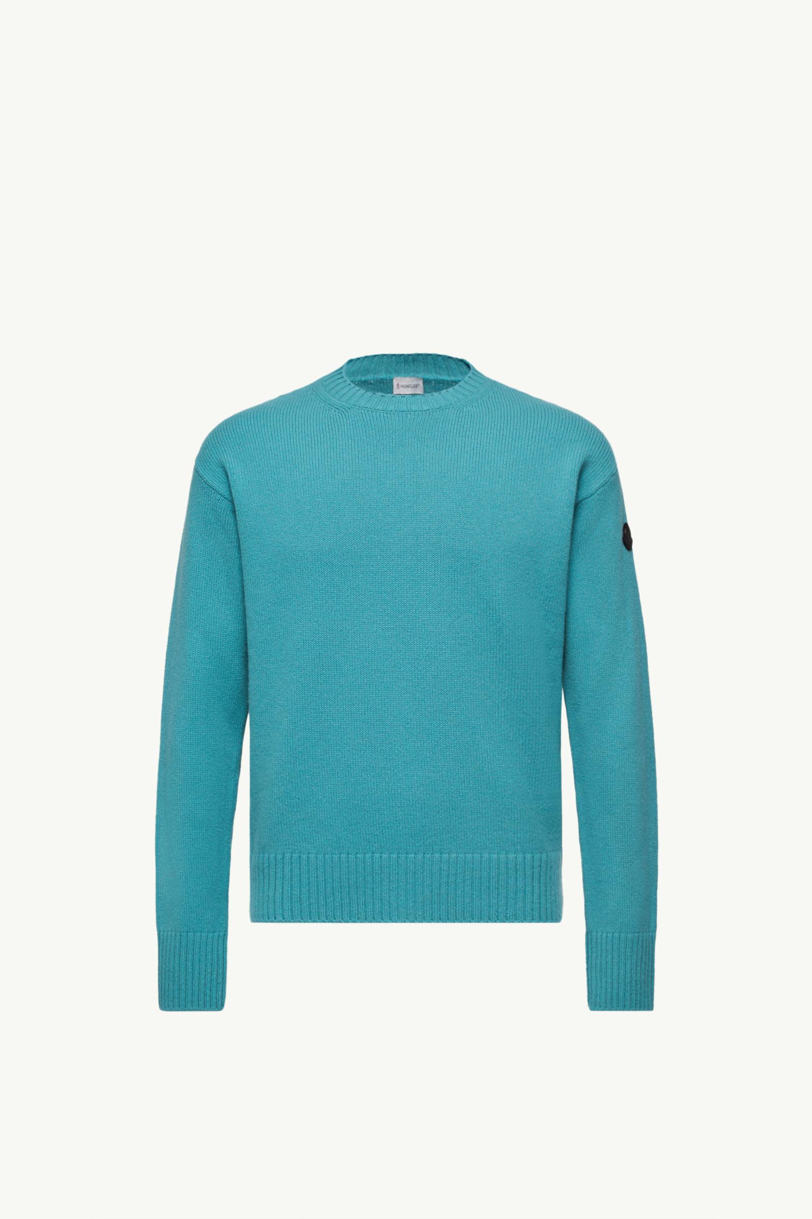 Wool & Cashmere Jumper_findInBoutique_image
