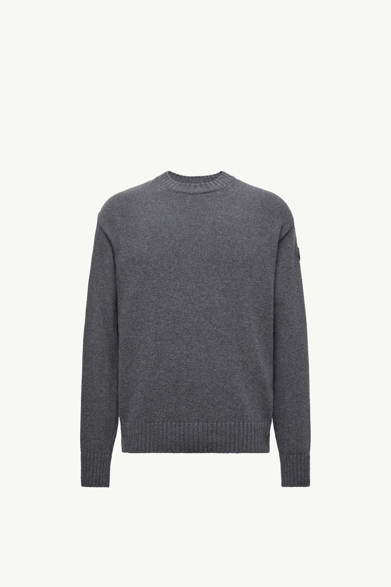 Wool & Cashmere Jumper_findInBoutique_image