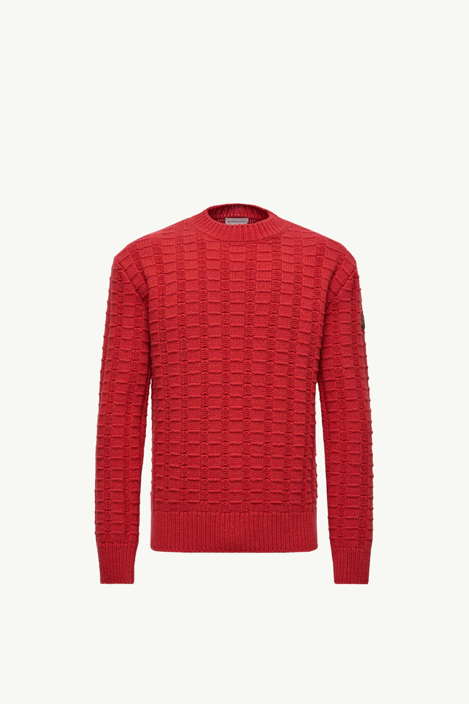 Wool & Cashmere Jumper_findInBoutique_image