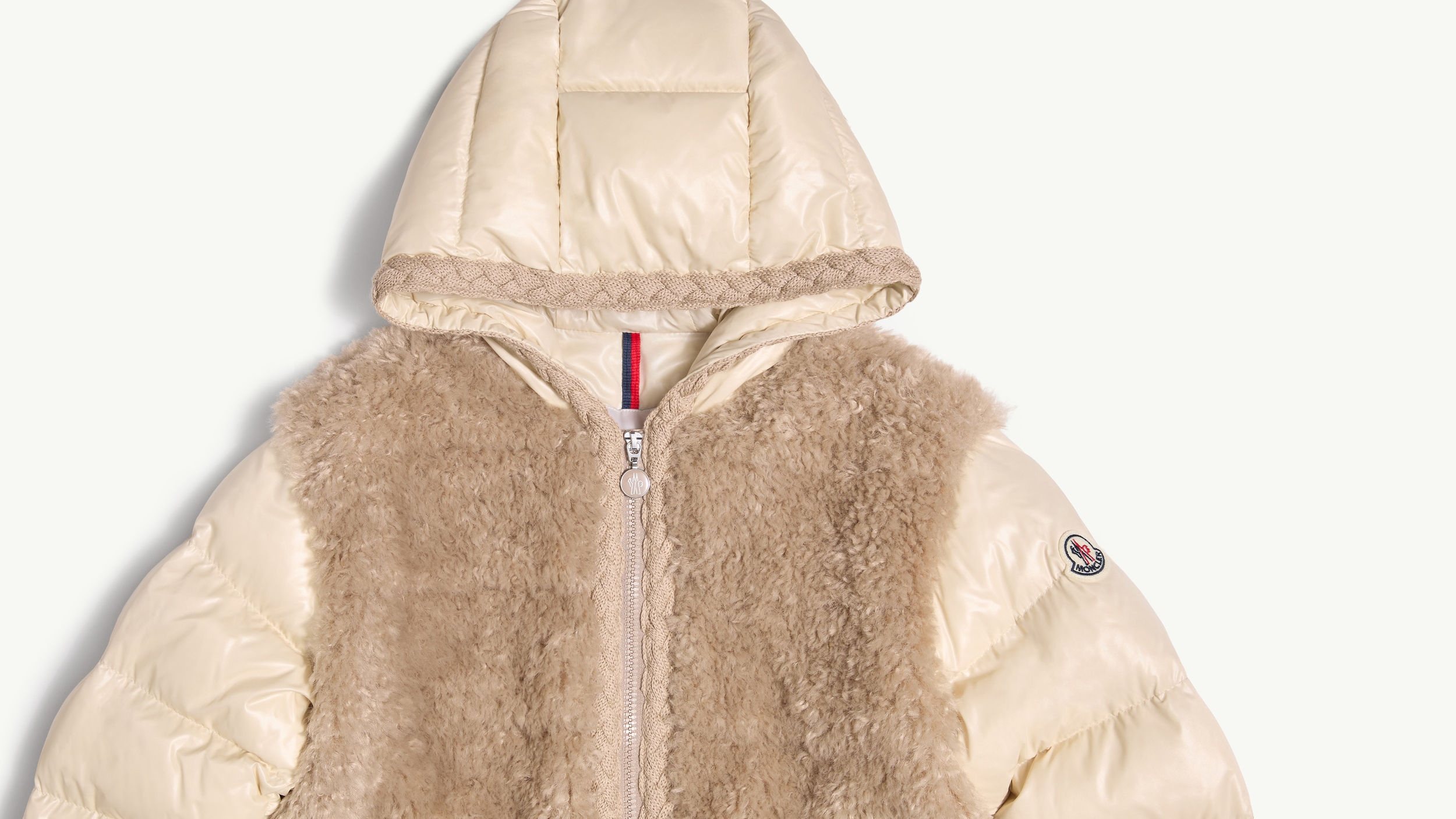 Slide 2 - Quiet Contrast