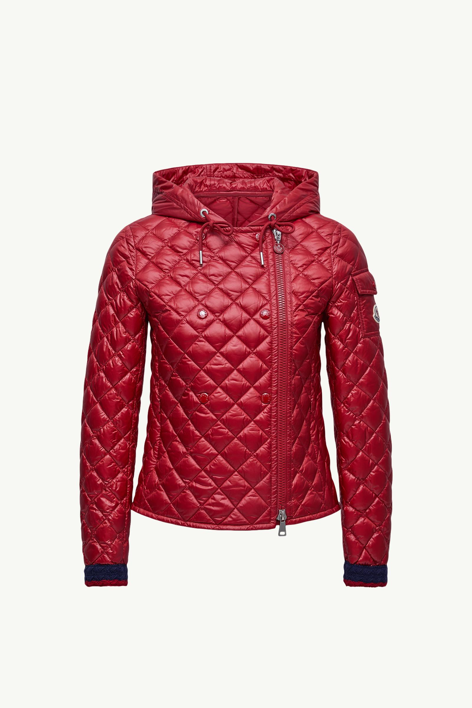 Moncler Women - Outerwear, Clothing & Accessories | Moncler
