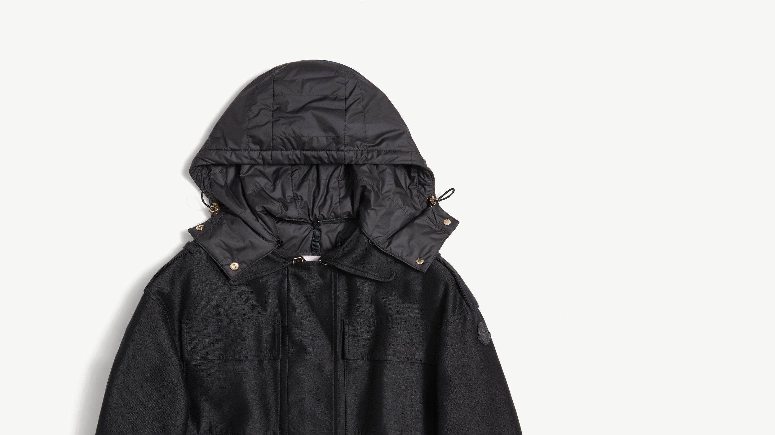 Slide 1 - product.feature.detachablehood.title