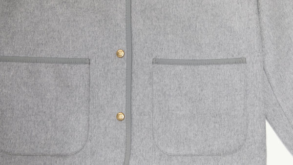 Slide 1 - Wool