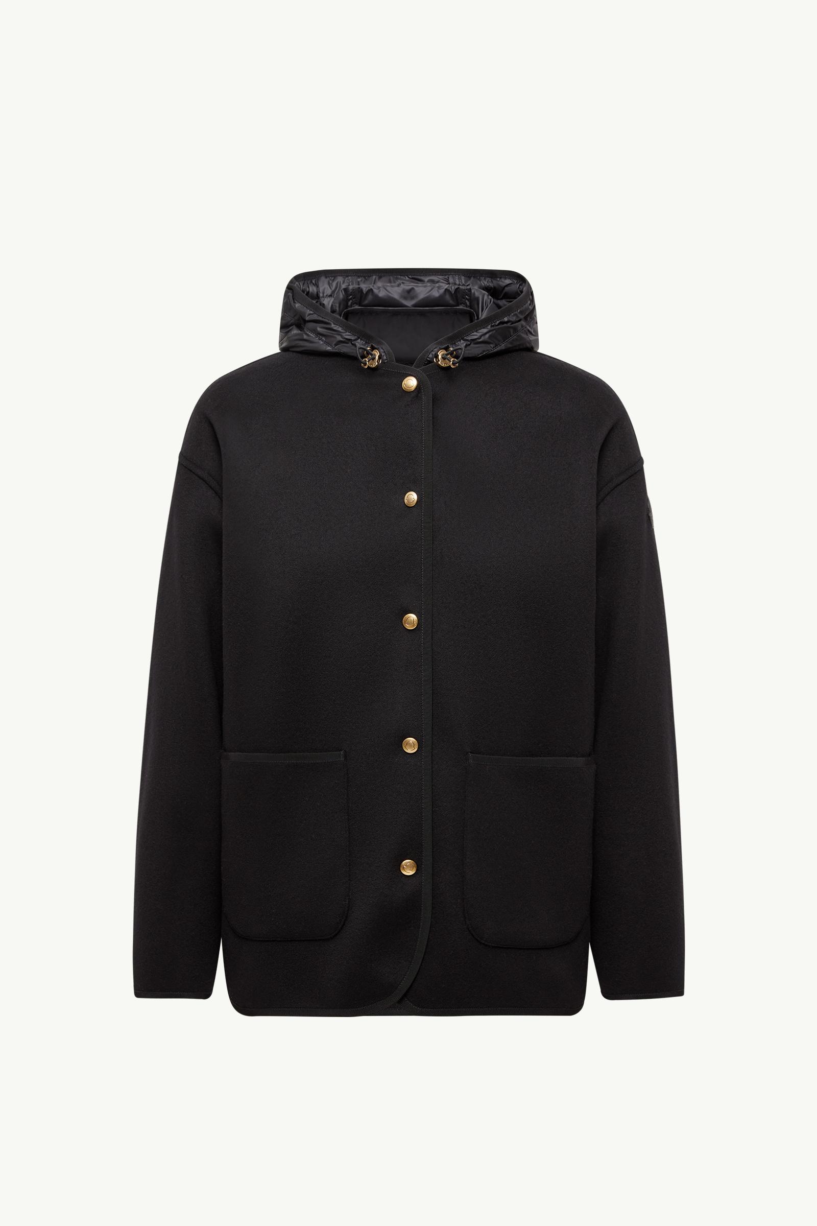 Reposse 3-in-1 Wool & Cashmere Short Down Jacket_findInBoutique_image