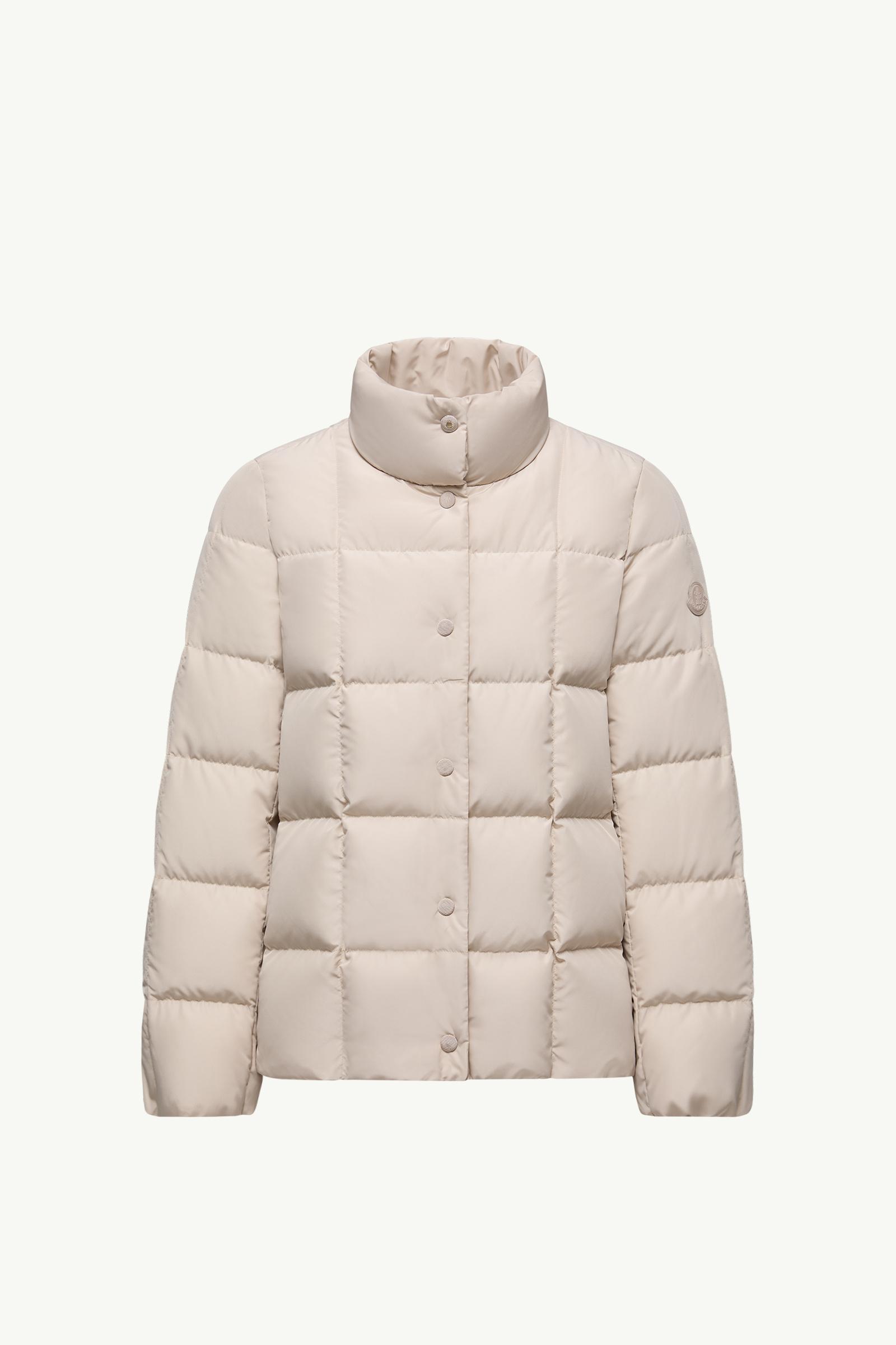 Cochevinne Square-Quilted Short Down Jacket_findInBoutique_image