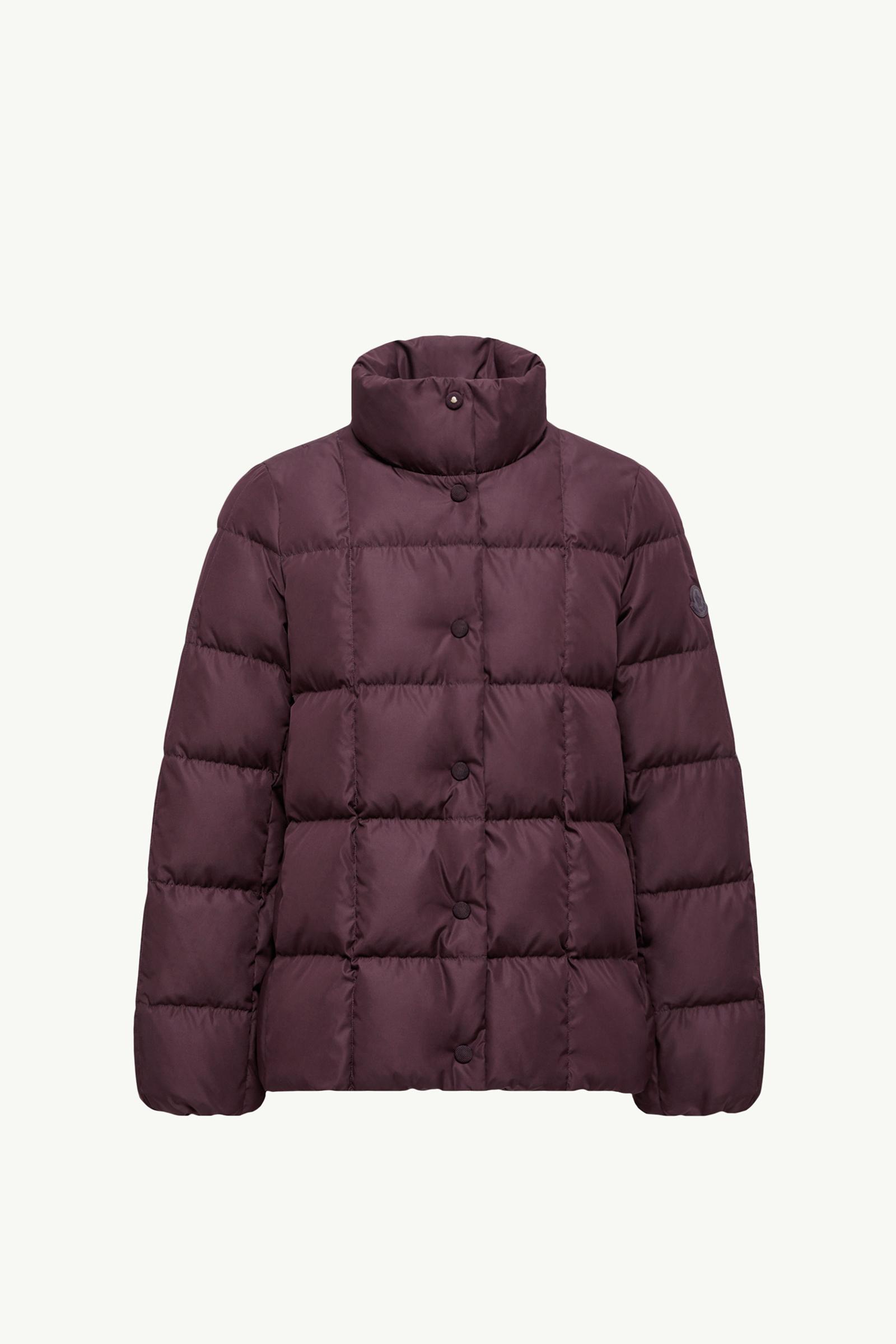 Cochevinne Square-Quilted Short Down Jacket_findInBoutique_image