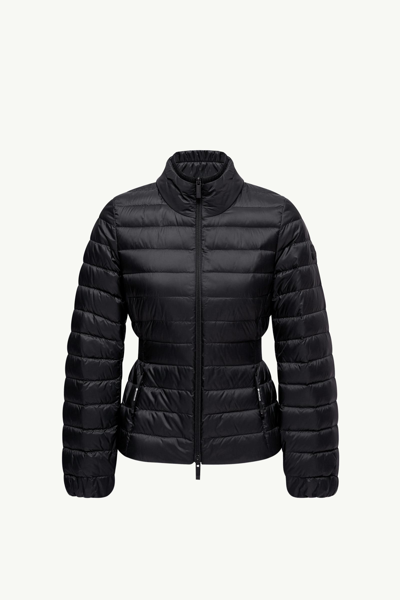 Verrerie Fit & Flare kurze Daunenjacke_findInBoutique_image