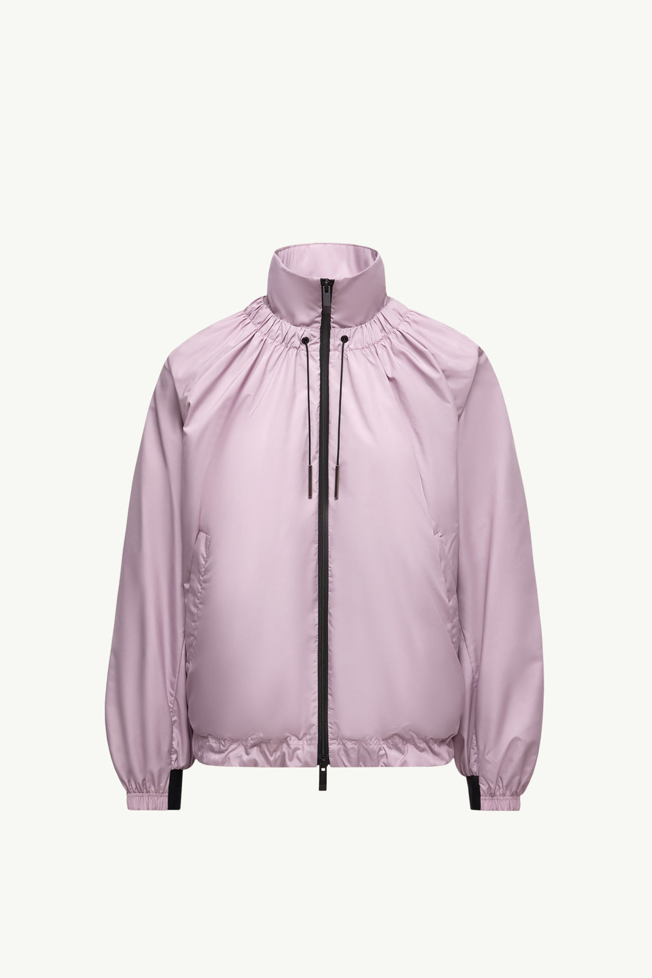 Valencay Jacke Damen Pink Moncler 2