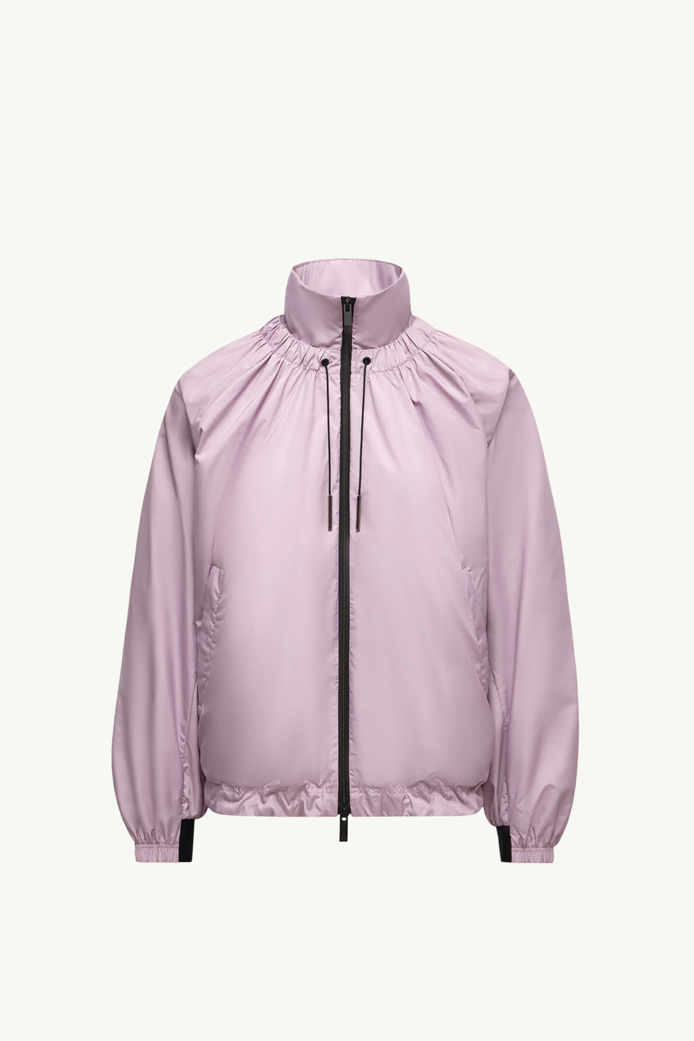 Valencay Jacket Women Pink Moncler 2