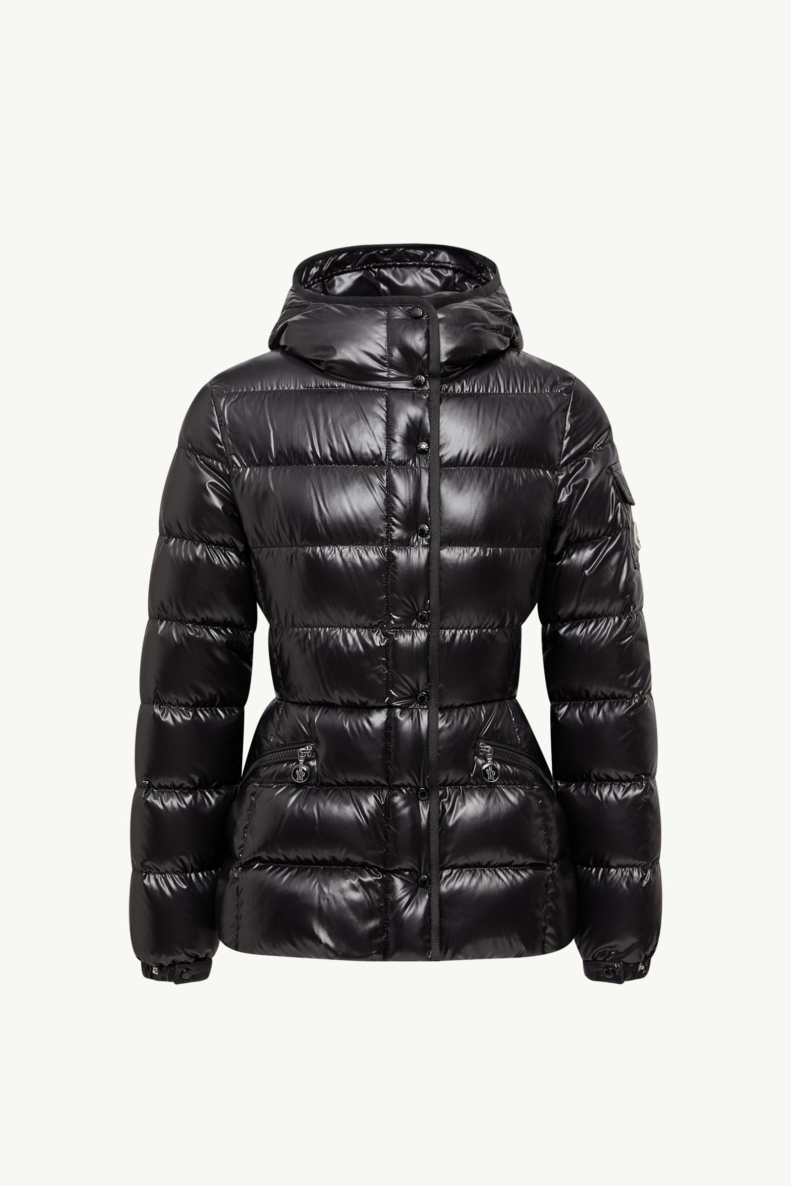 Barante Hooded Short Down Jacket_findInBoutique_image