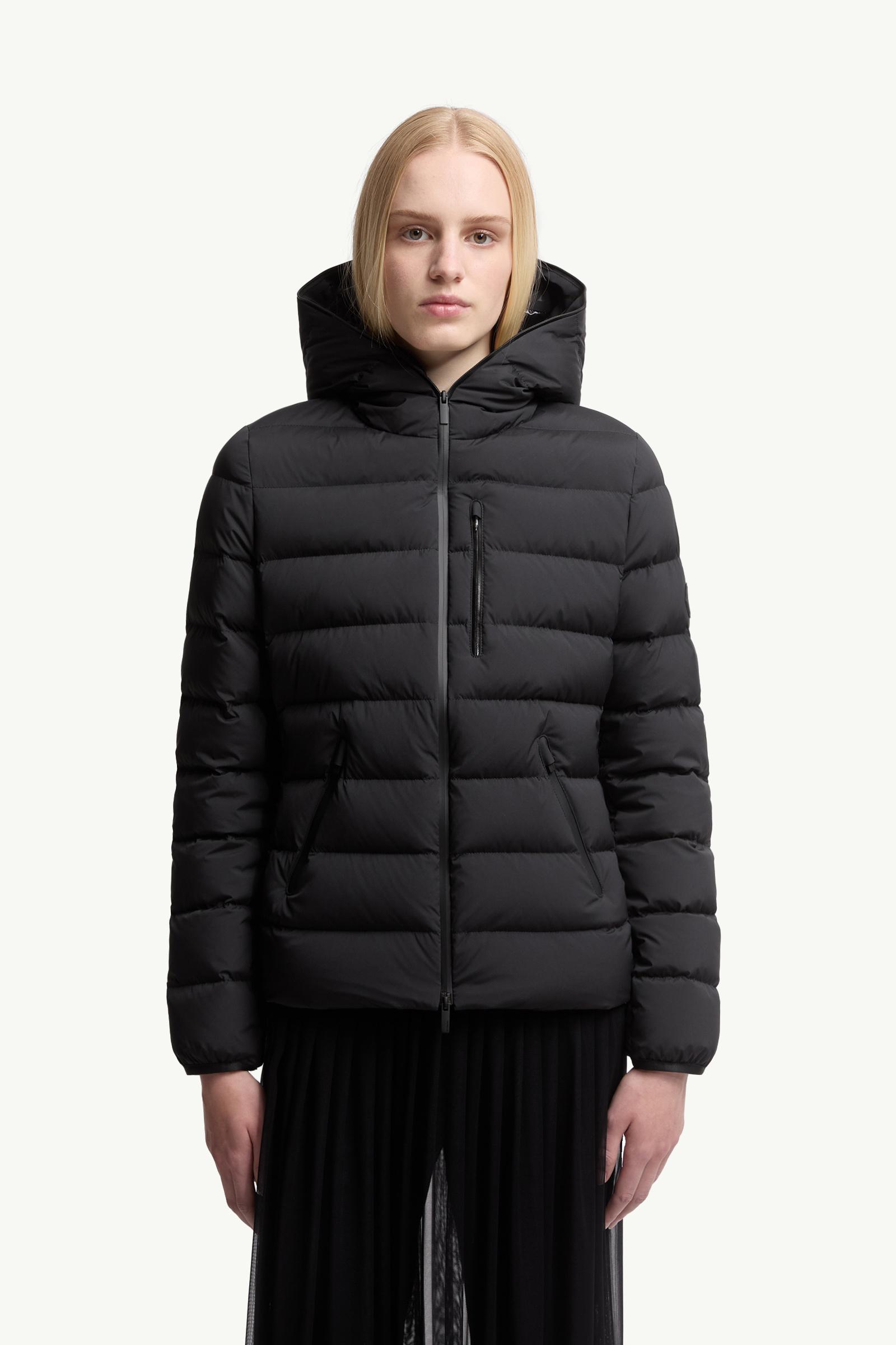MONCLER HERBE ダウン 三越伊勢丹 | MONCLER/モンクレール_レディース通販 | HERBE